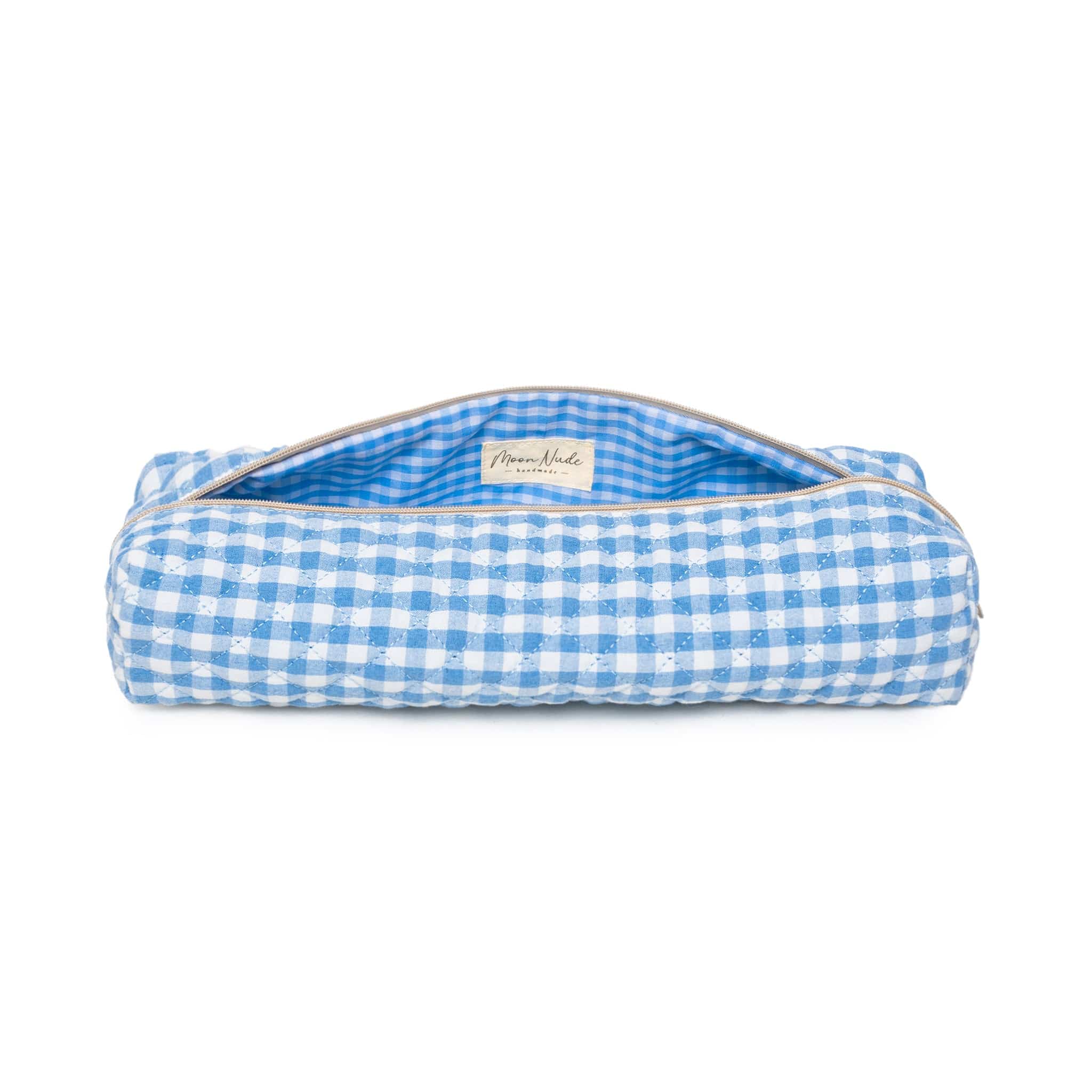 Azure Hair Tool Bag