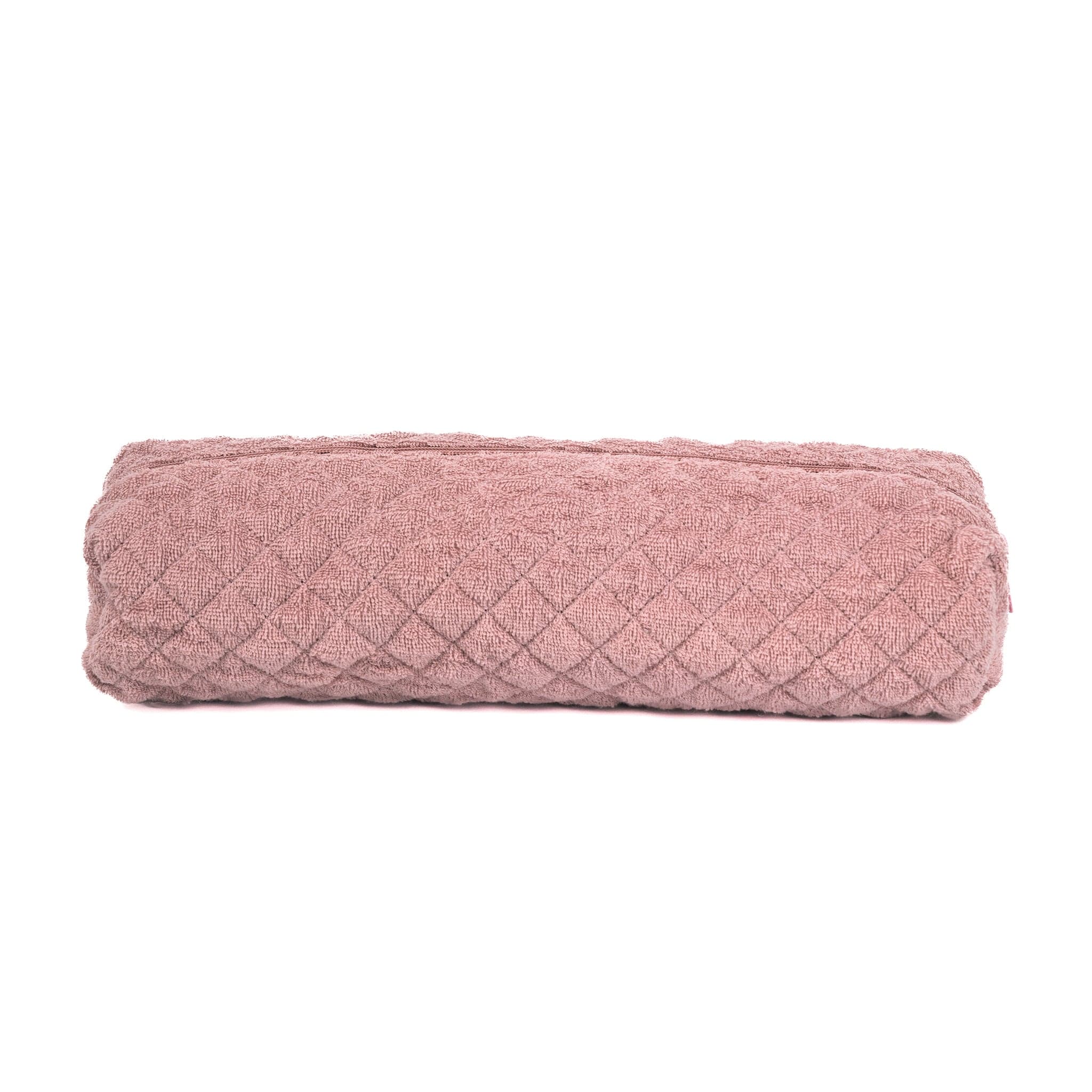 Blush Hair Tool Bag - Image 2