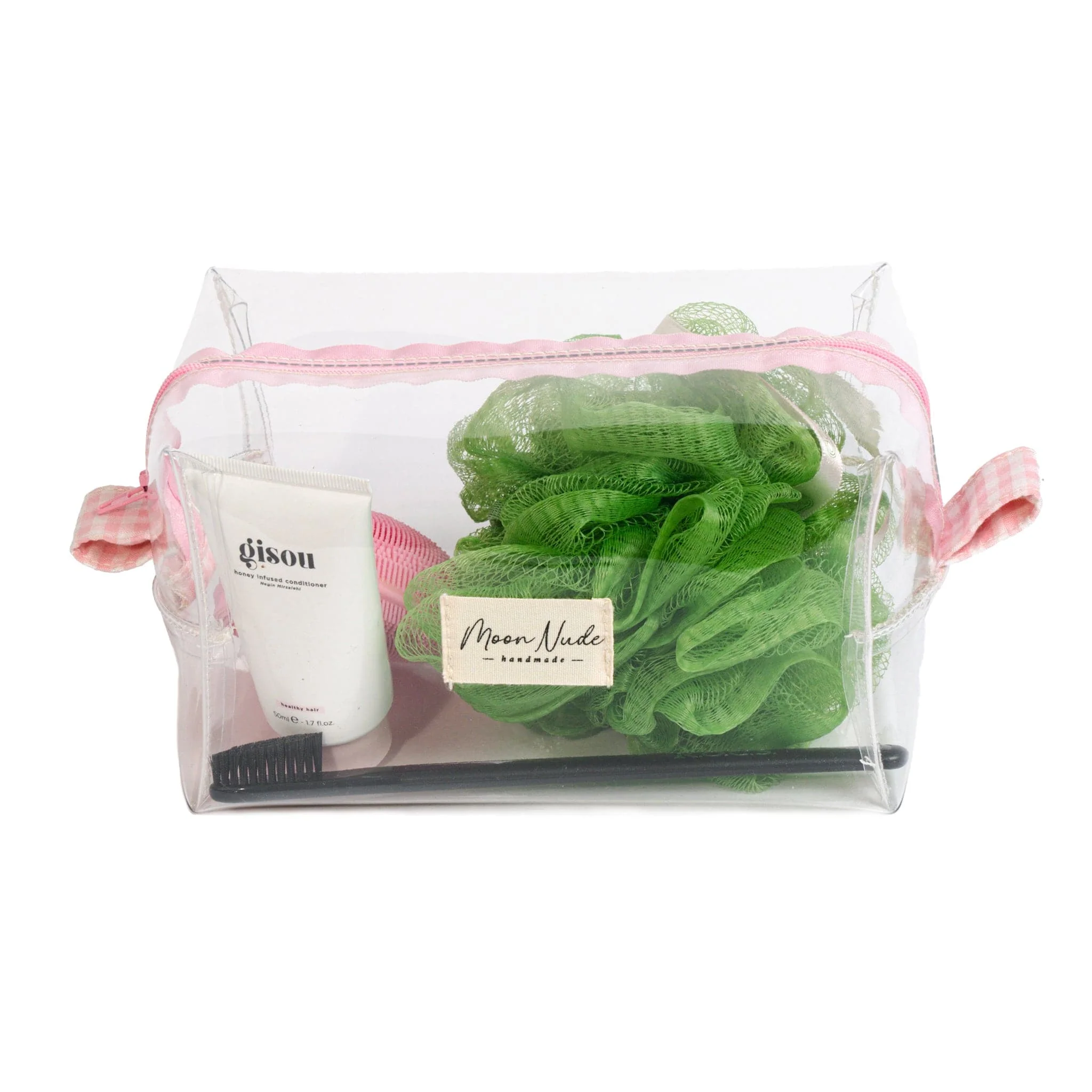 Bubble Makeup Bag - Image 2