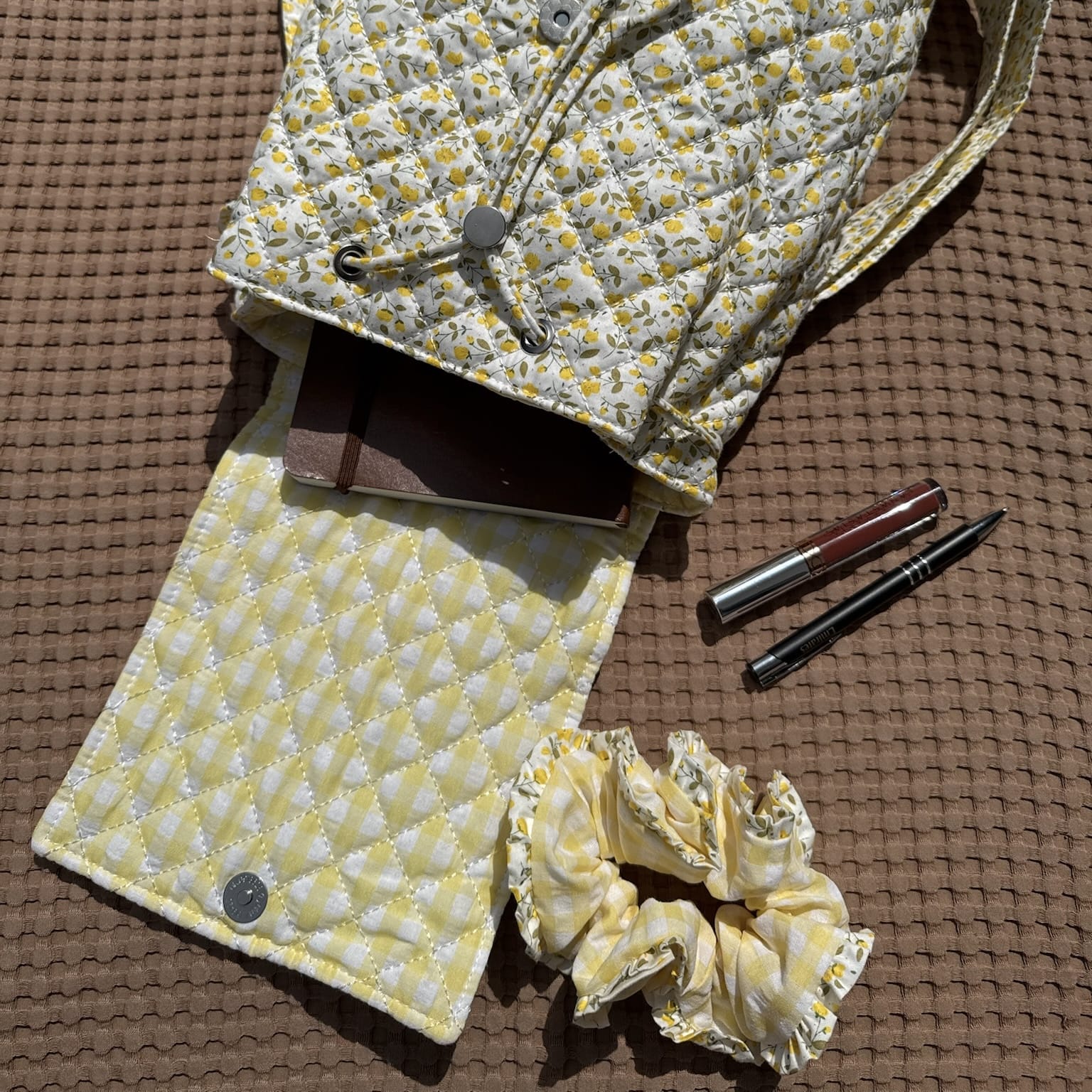 Buttercup Flap Backpack - Image 2