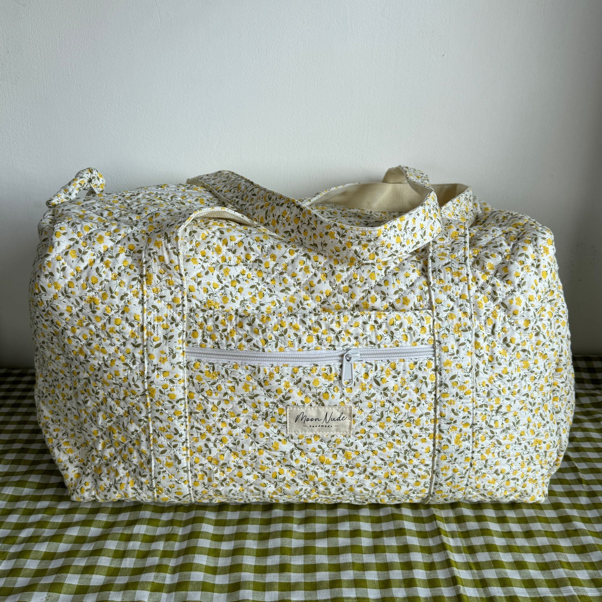 Buttercup Large Duffel Bag - Image 3