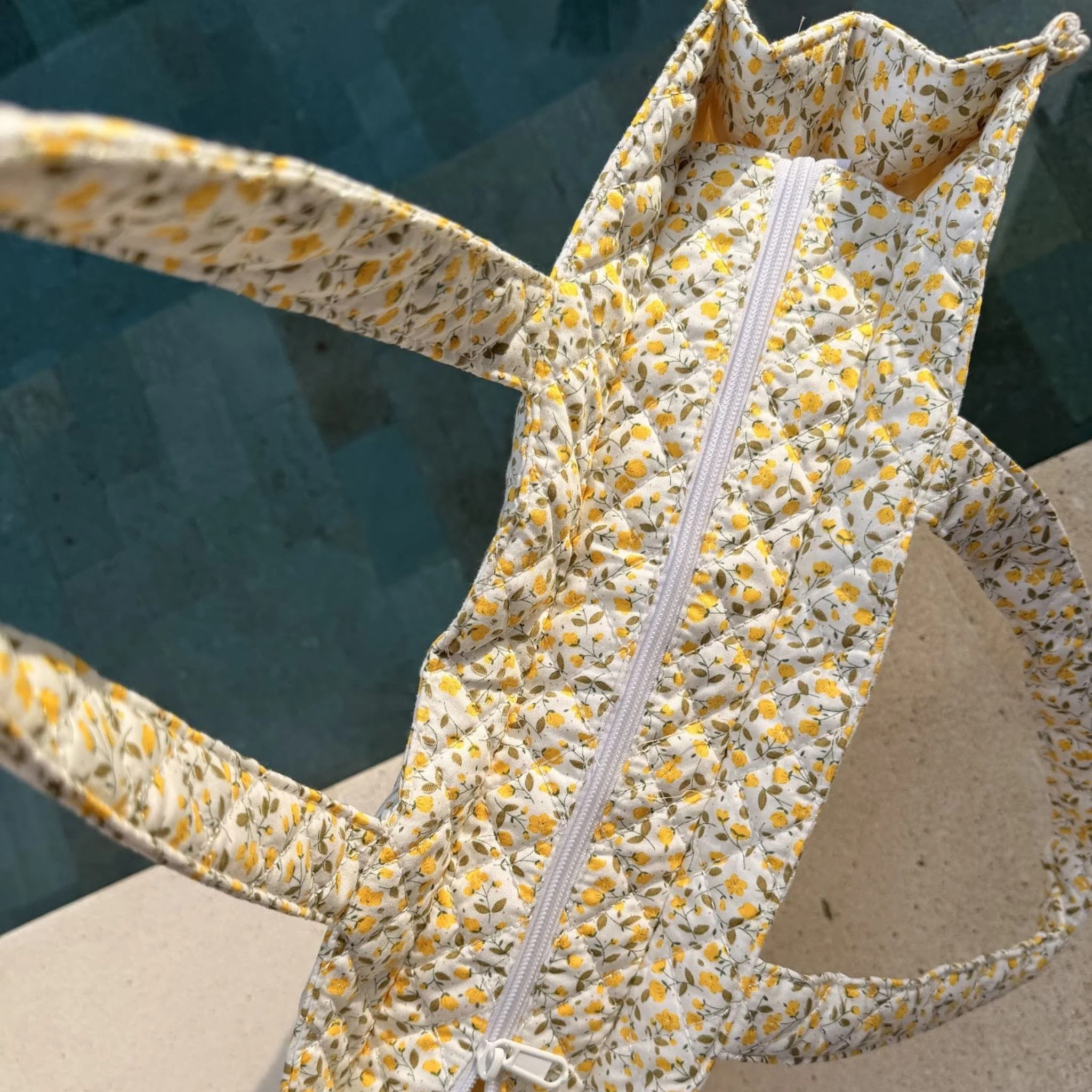 Buttercup Large Shopper - Image 5
