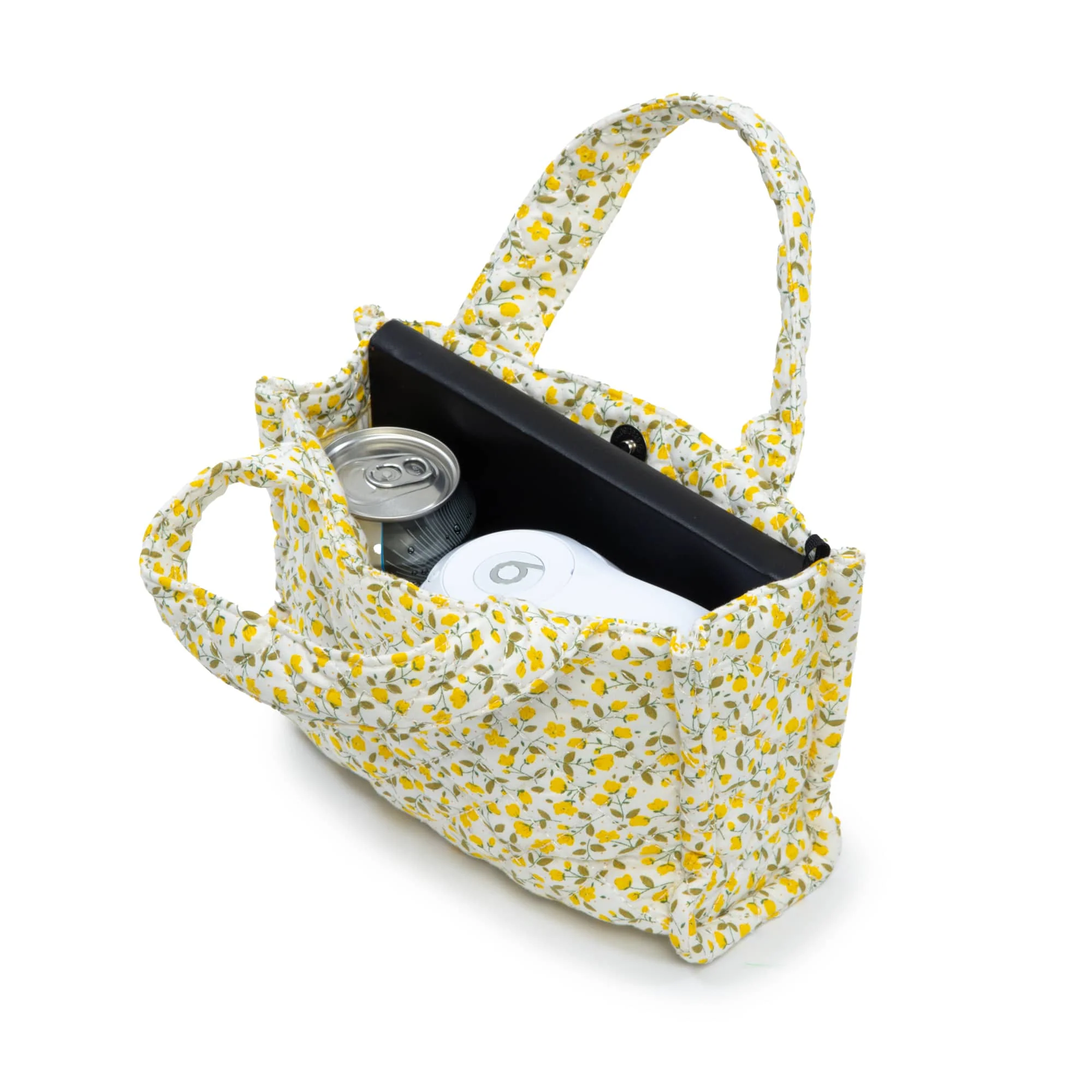 Buttercup Mini Shopper - Image 3