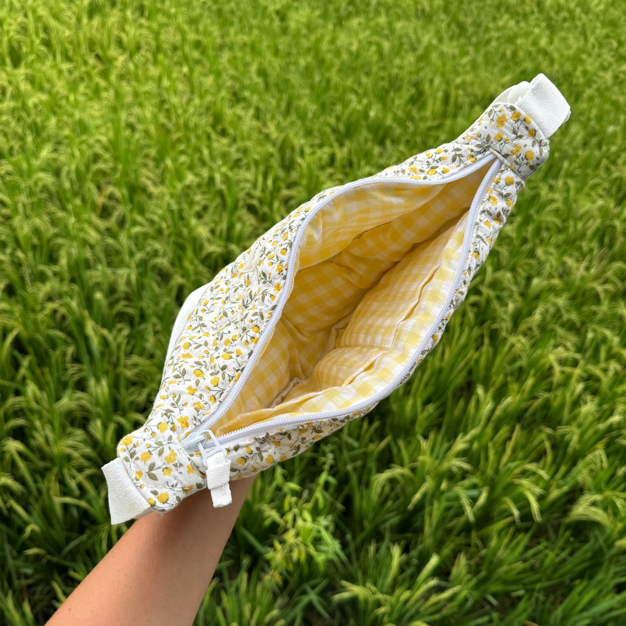 Buttercup Mini Shoulder Bag - Image 5