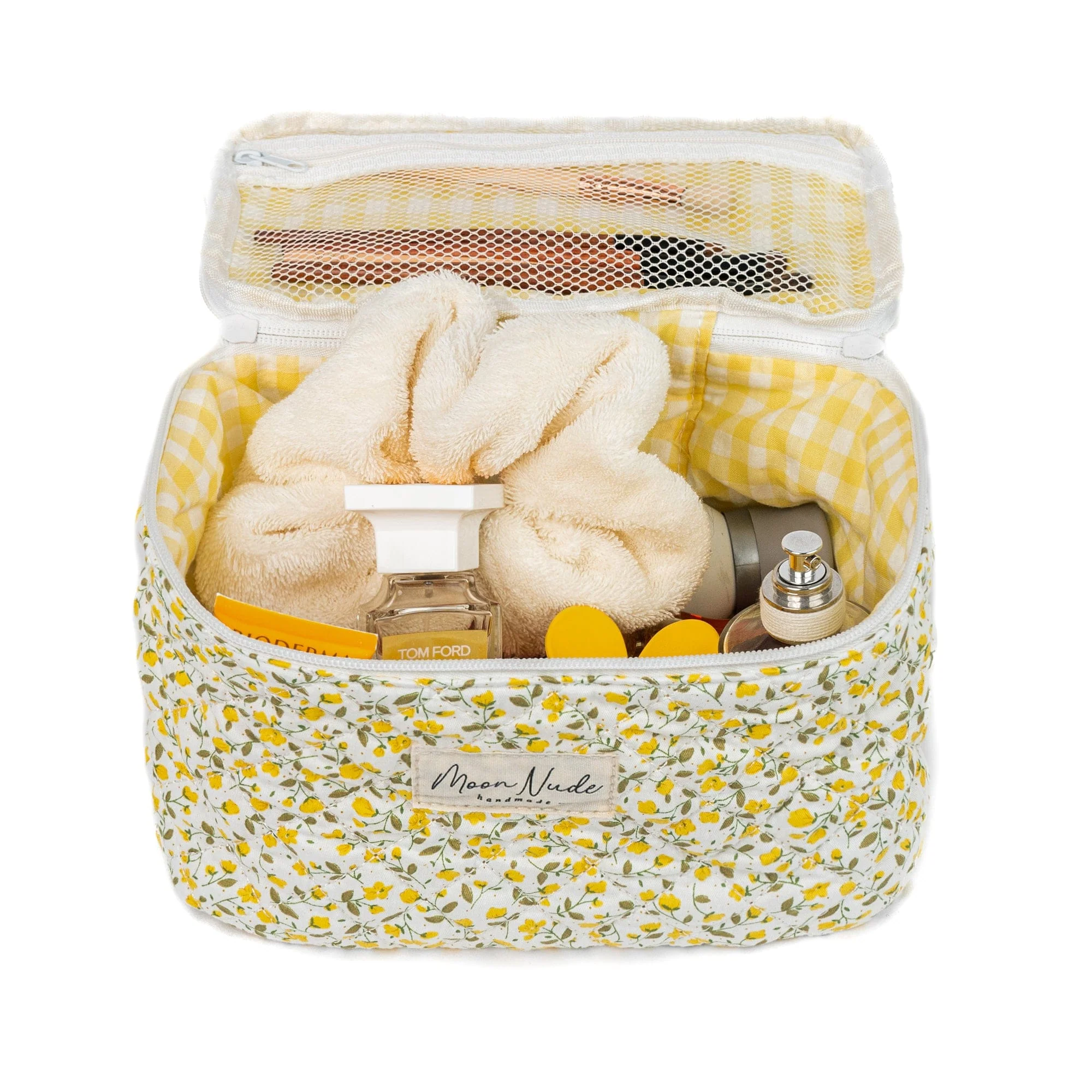 Buttercup Vanity Bag - Image 3
