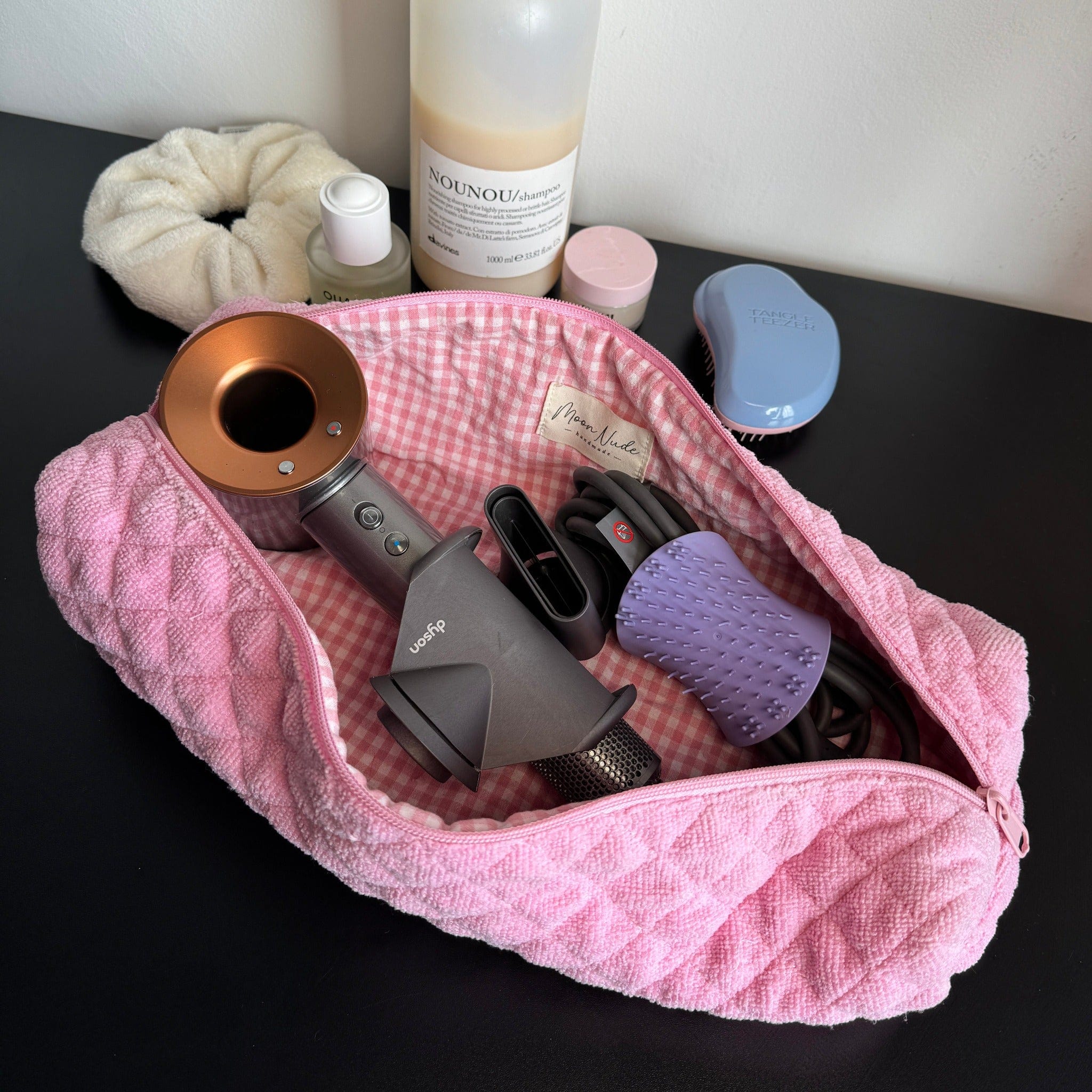 Candy Hair Tool Bag - Image 5