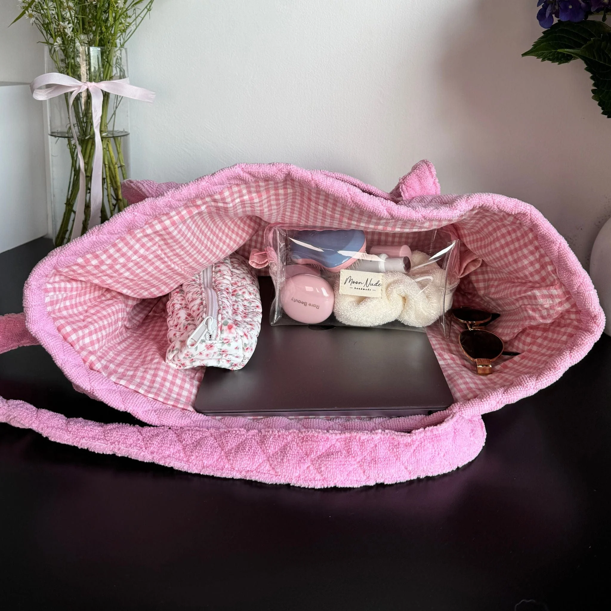 Candy Tote Bag - Image 3