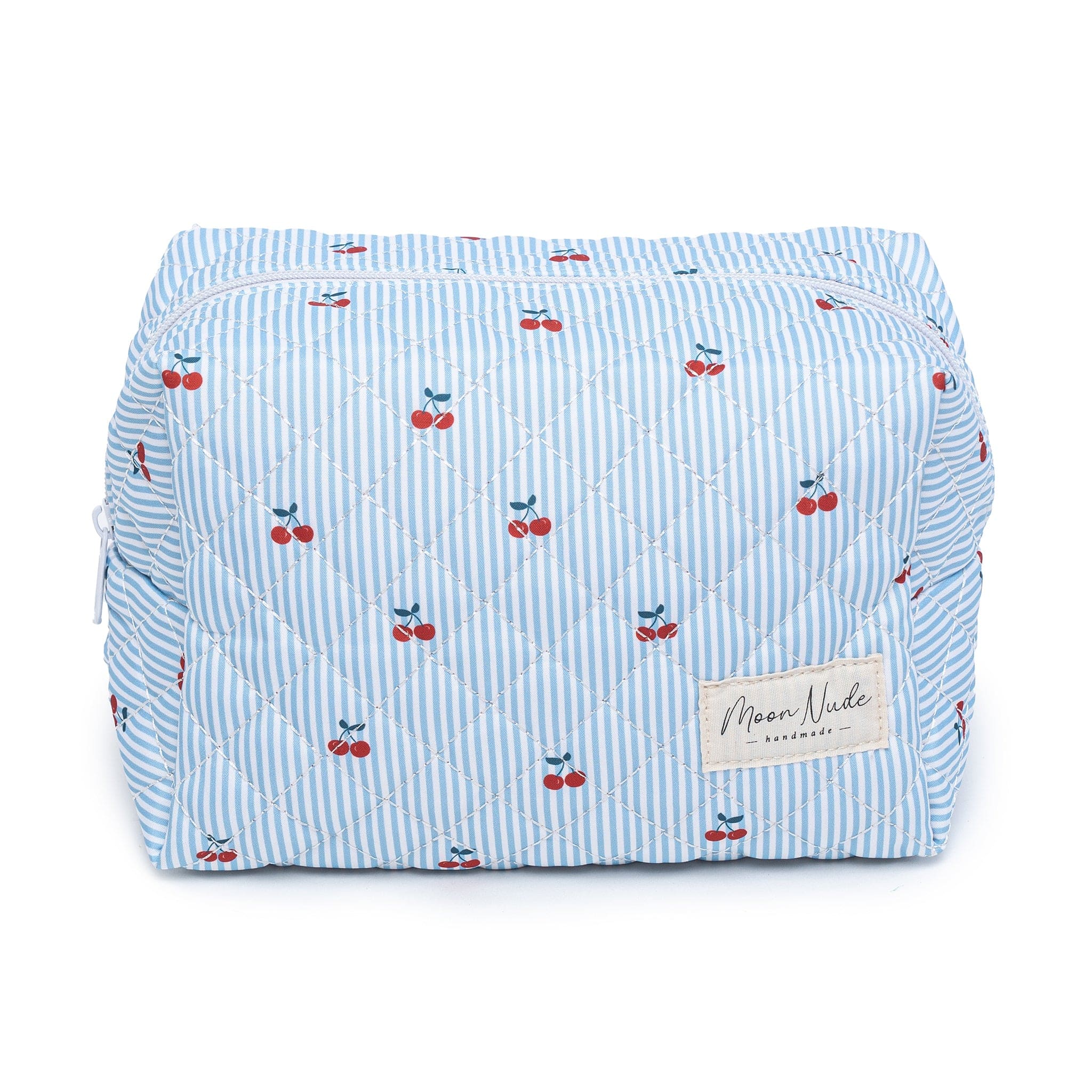 Cherry Large Makeup Bag - Image 2