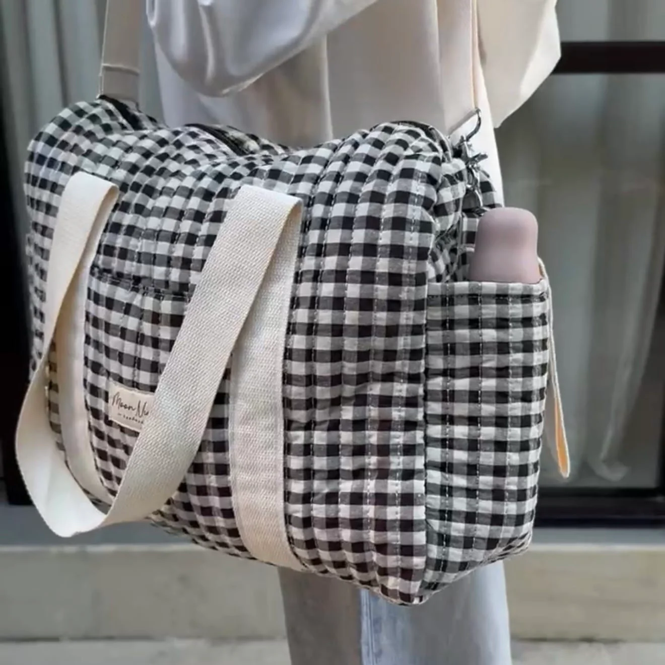 Classic Diaper Bag - Image 2