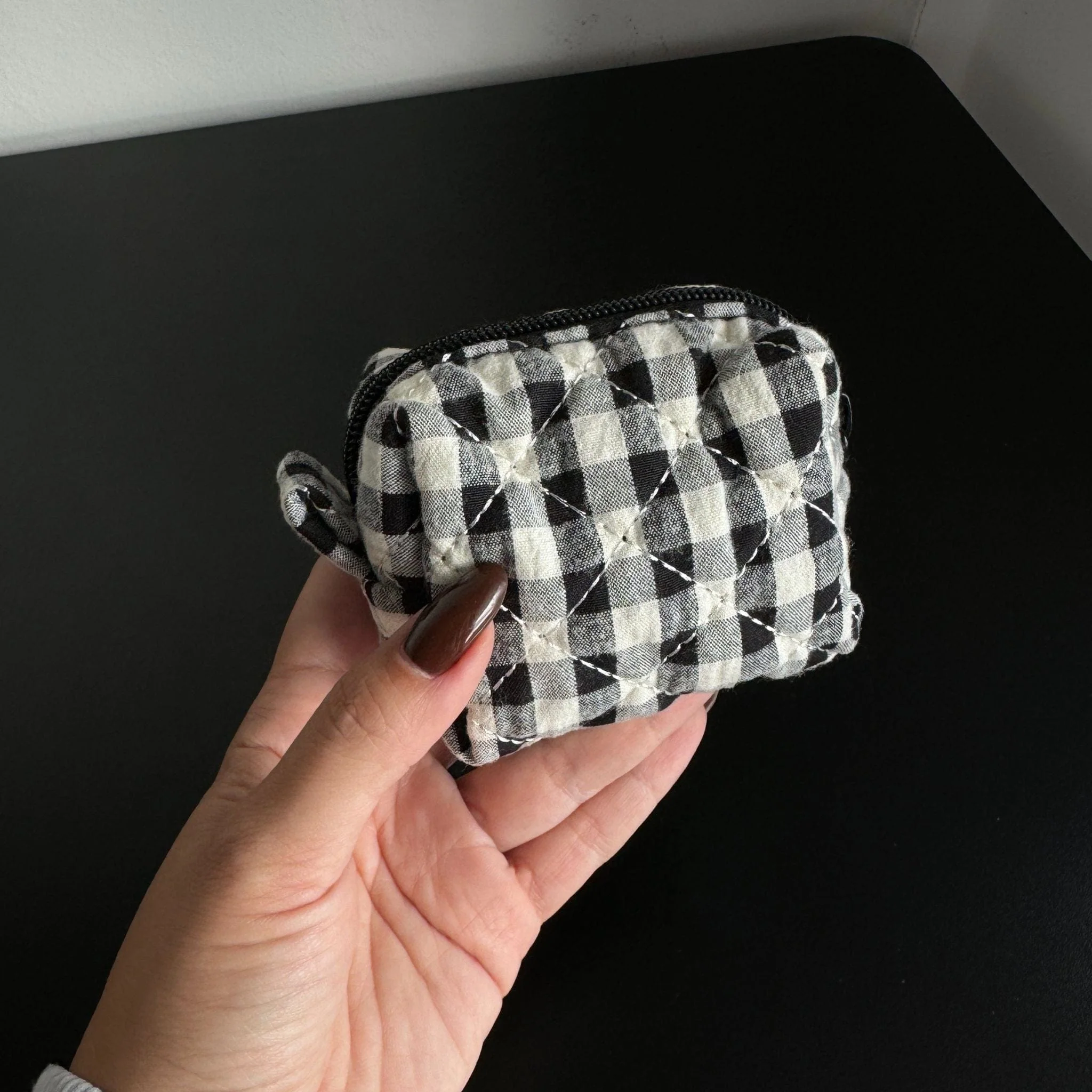 Classic Keychain Bag - Image 3