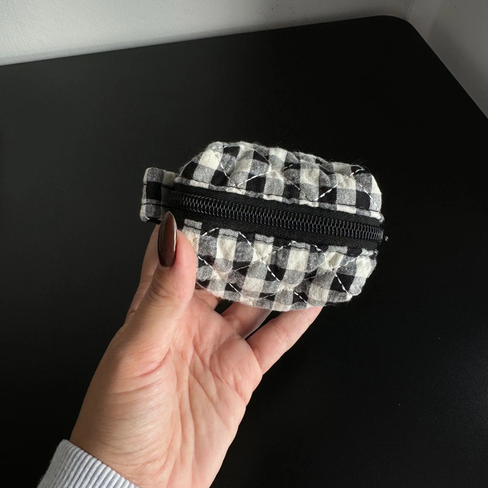 Classic Keychain Bag - Image 4