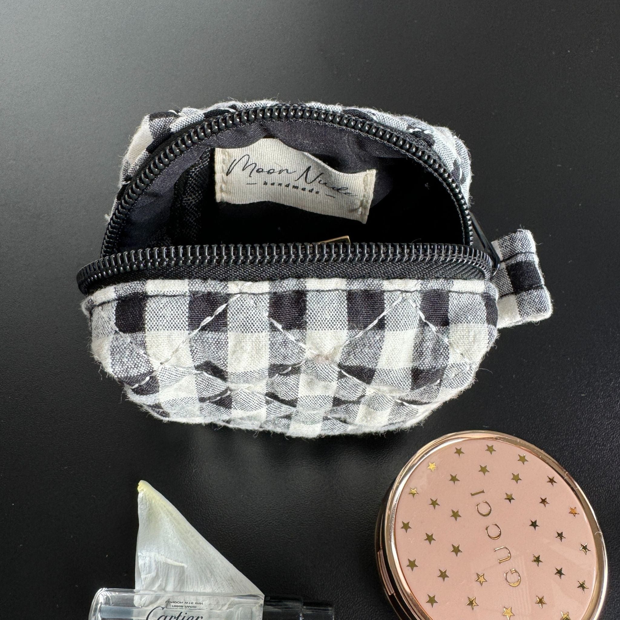 Classic Keychain Bag - Image 5