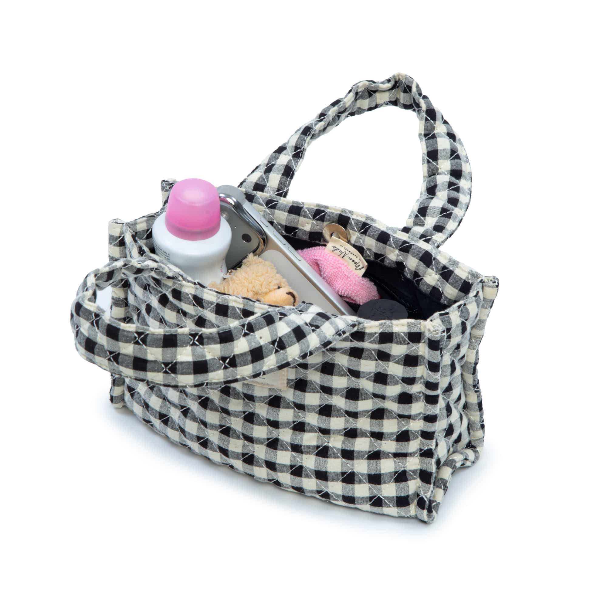 Classic Mini Shopper - Image 3