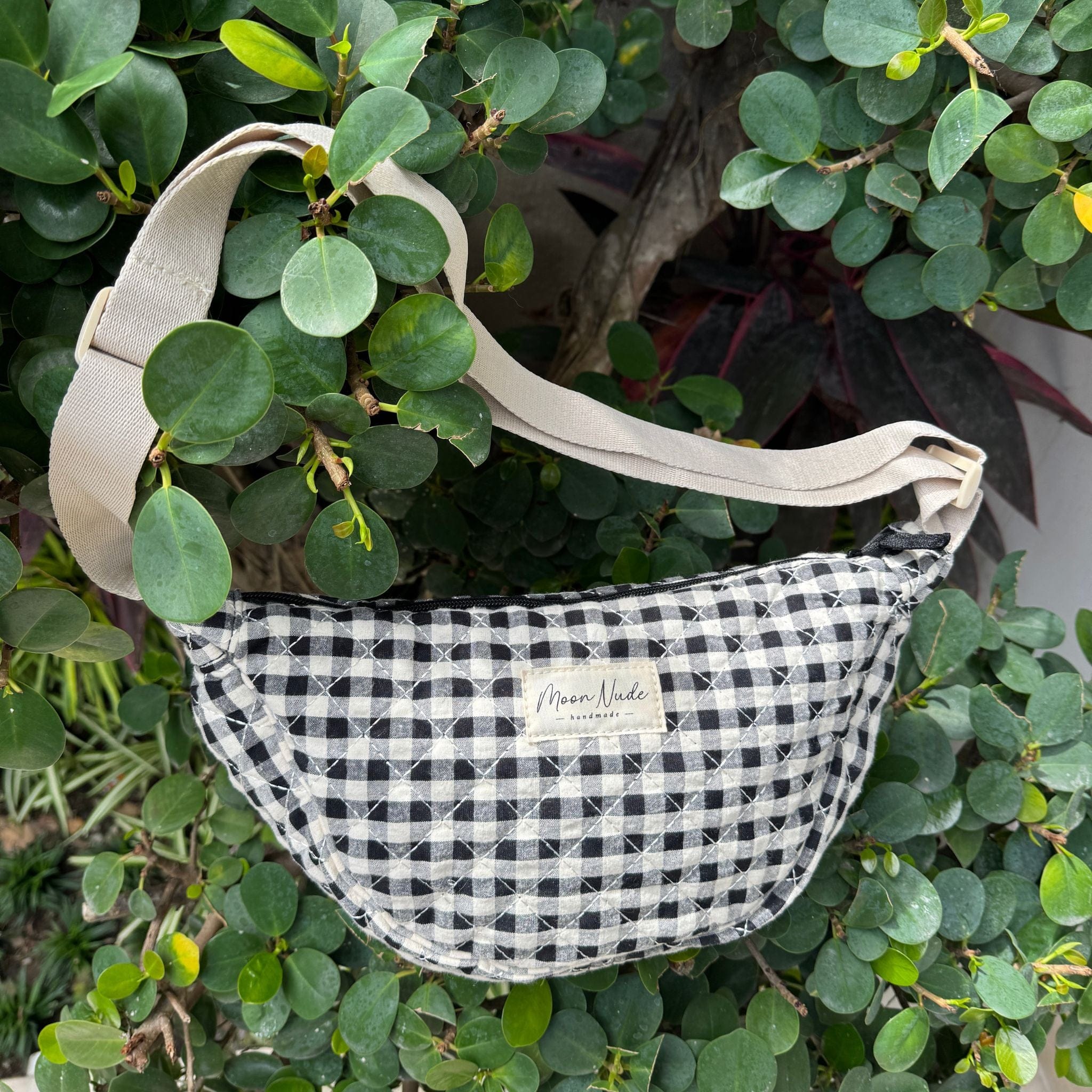 Classic Mini Shoulder Bag - Image 4