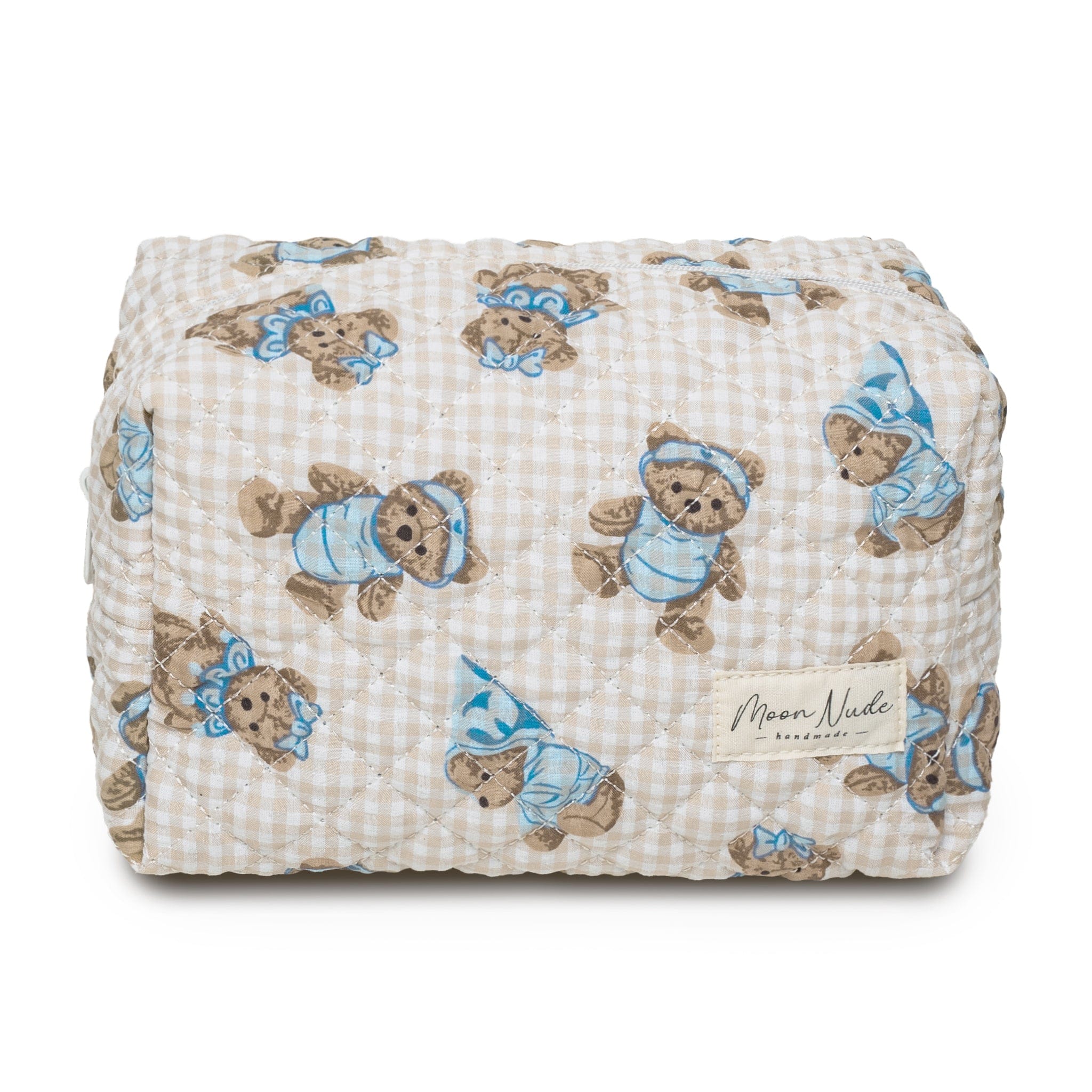 Cuddles Large Makeup Bag - Image 2
