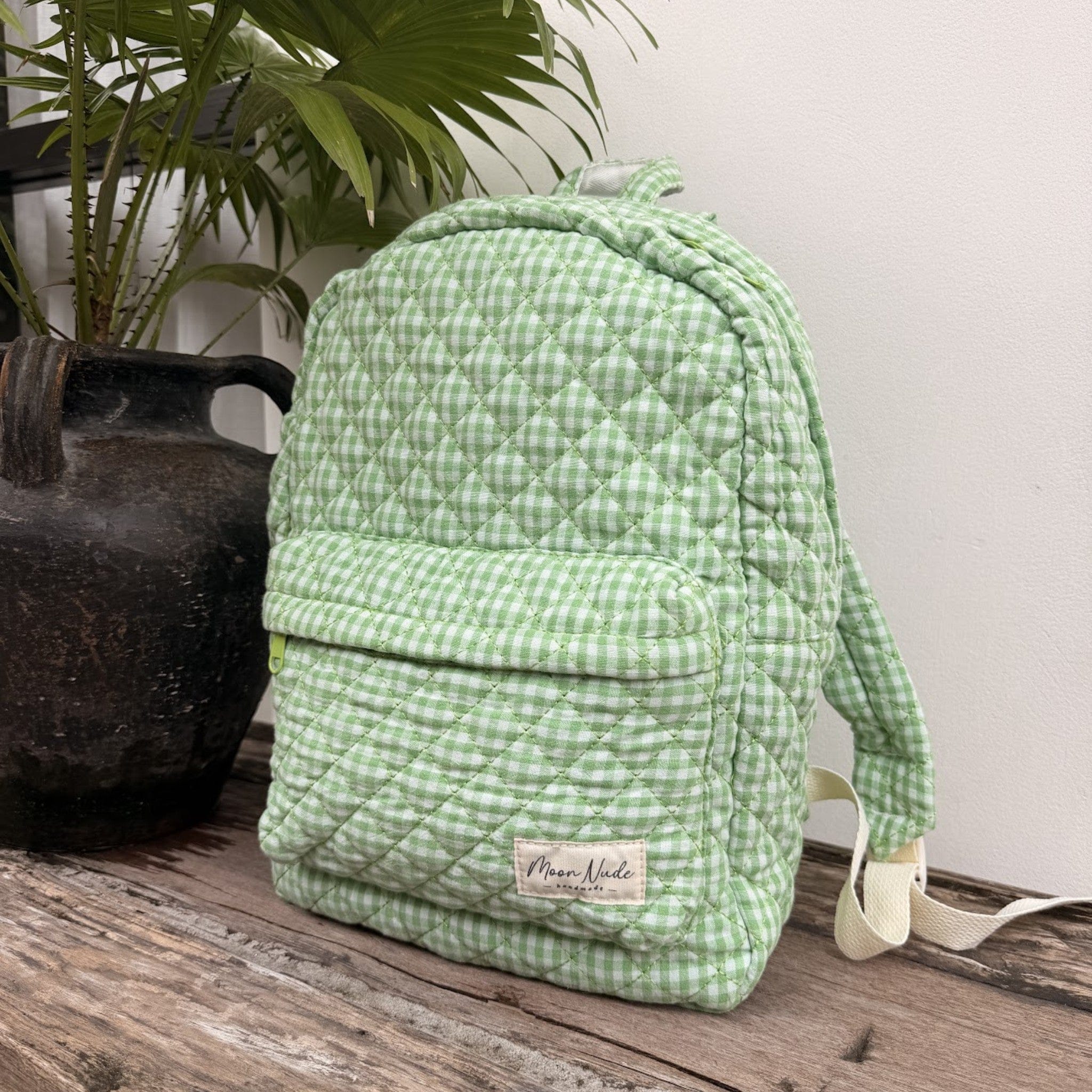Flora Backpack