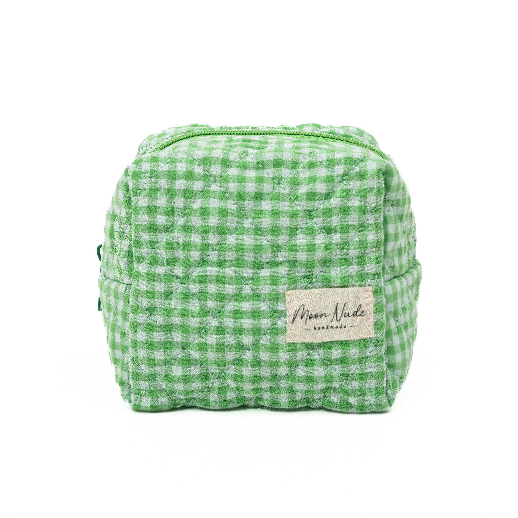 Flora Mini Makeup Bag - Image 2