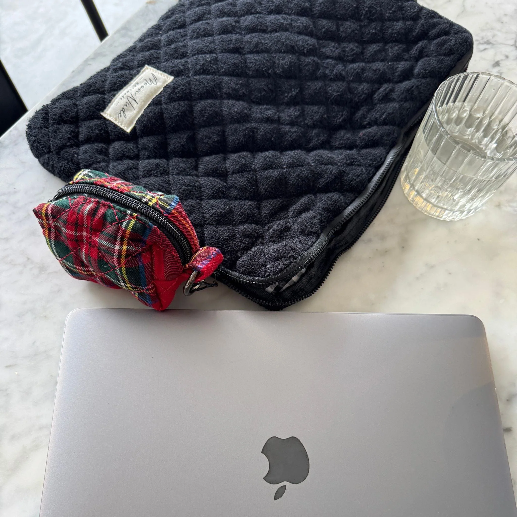 Holly Keychain Bag - Image 5