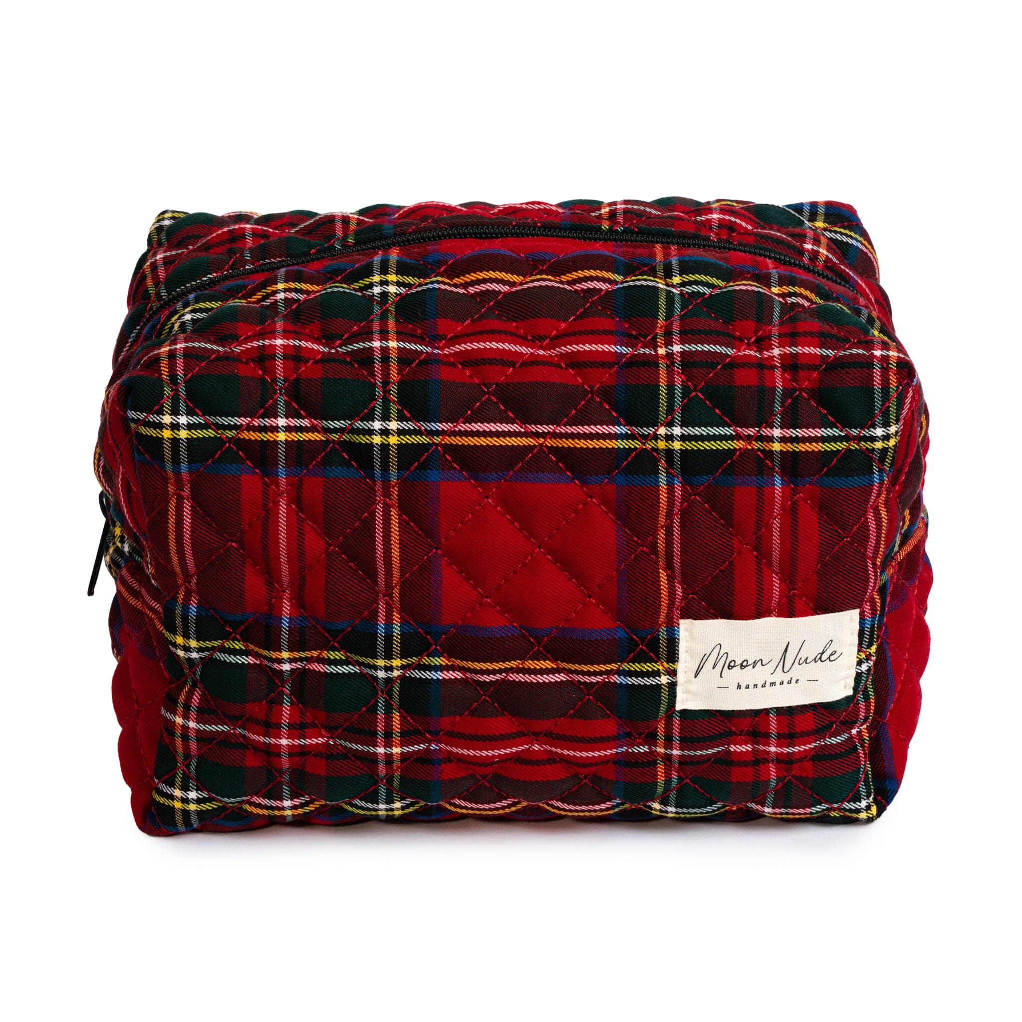 Holly Large Makeup Bag - Image 2