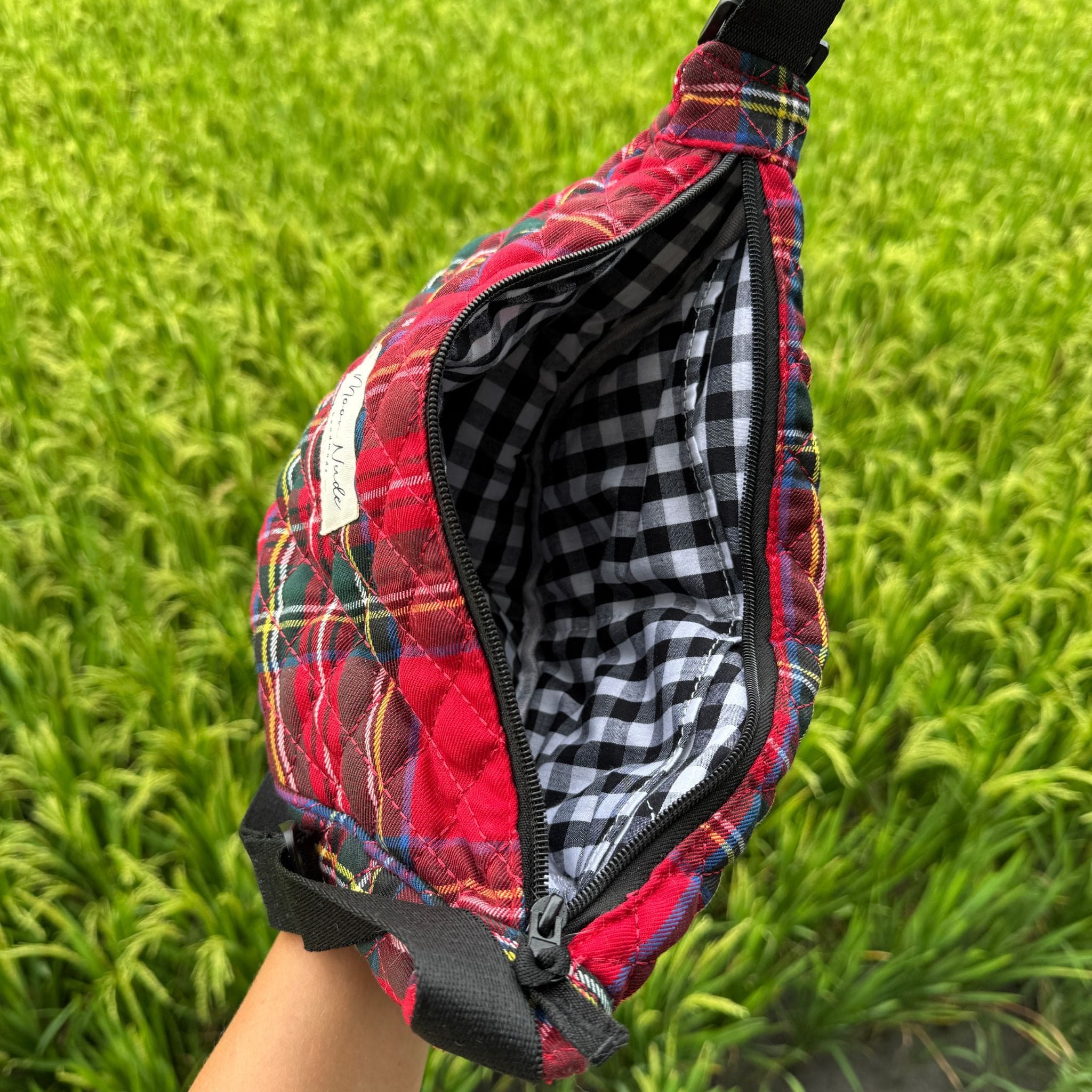 Holly Mini Shoulder Bag - Image 3