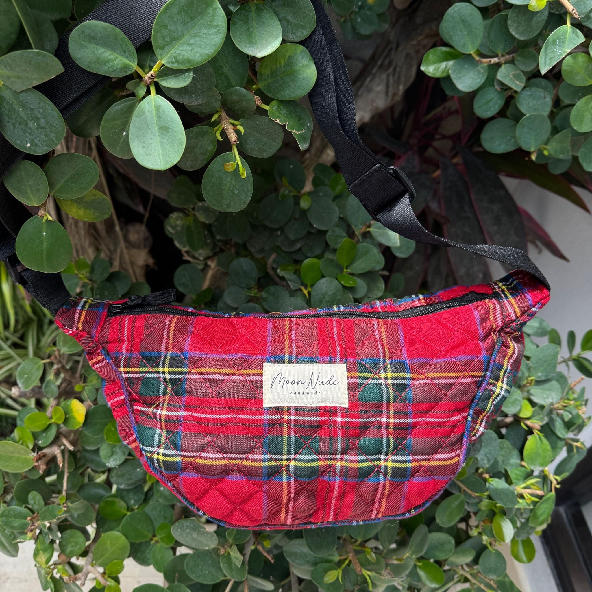 Holly Mini Shoulder Bag - Image 4