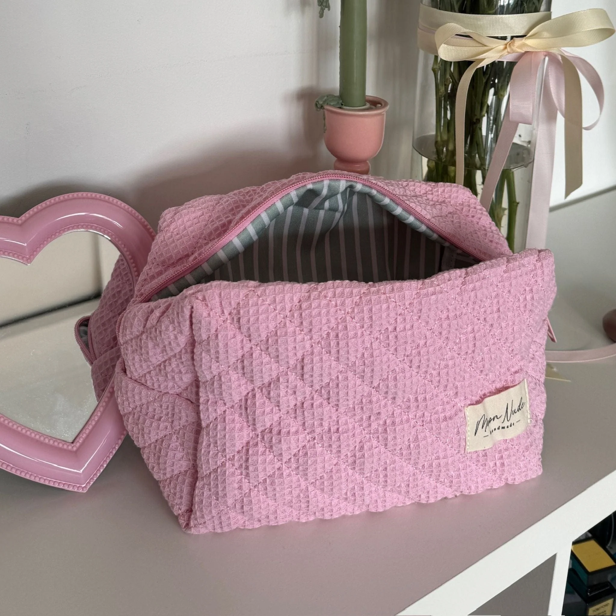 Jam Large Makeup Bag - Image 3