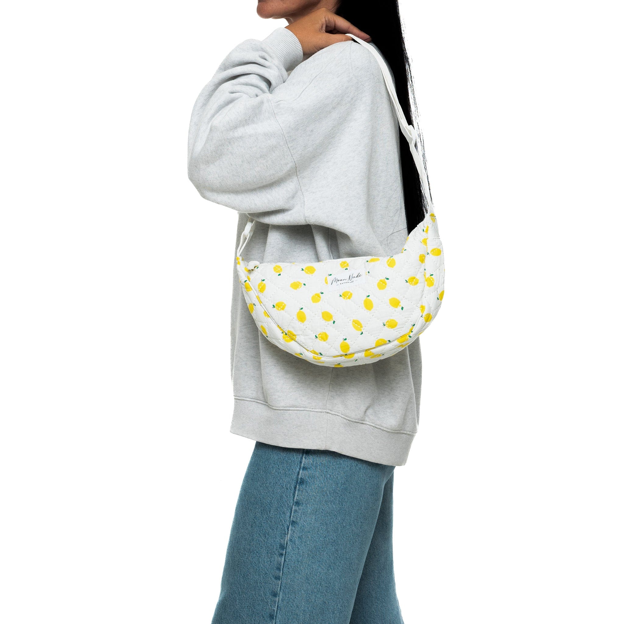 Lemonade Mini Shoulder Bag - Image 3