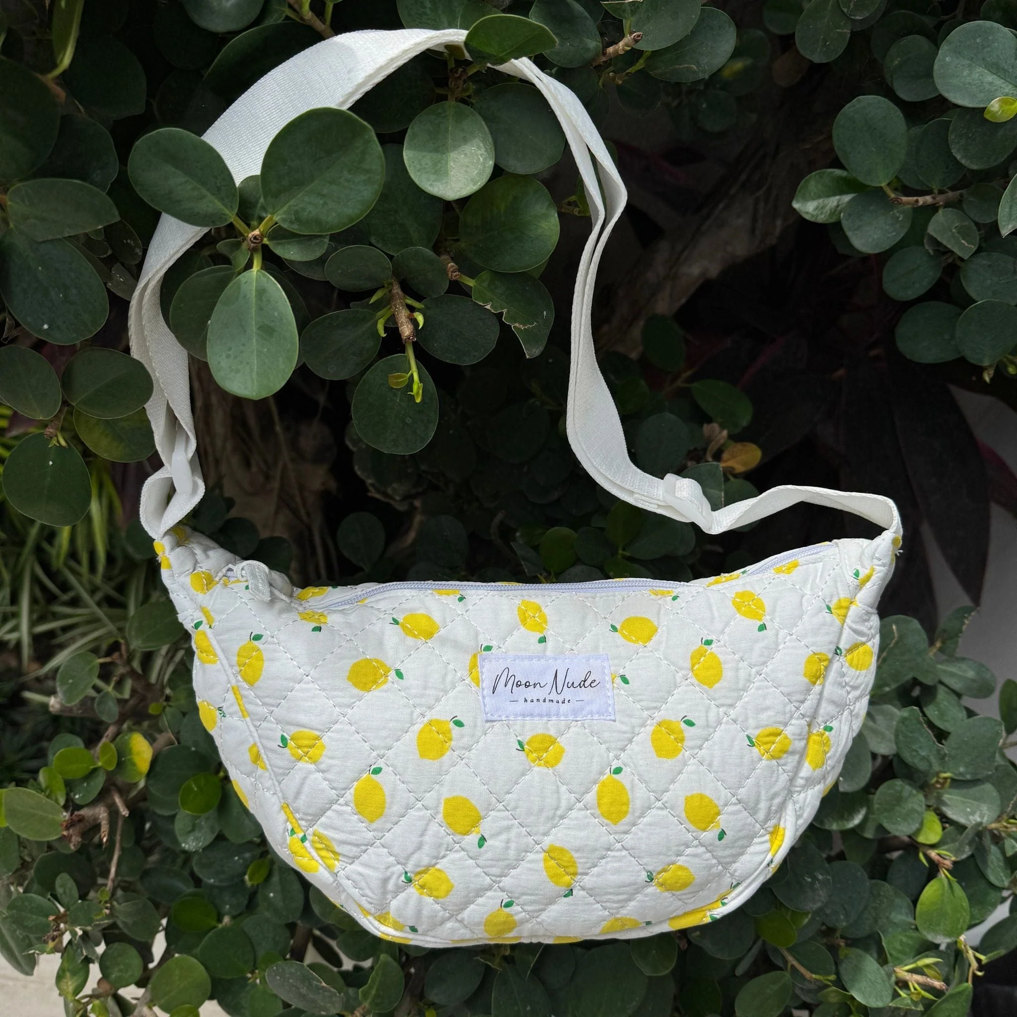 Lemonade Mini Shoulder Bag - Image 6