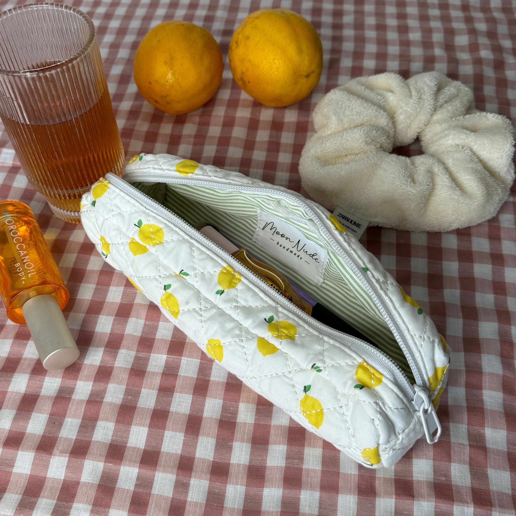 Lemonade Pencil Case - Image 4
