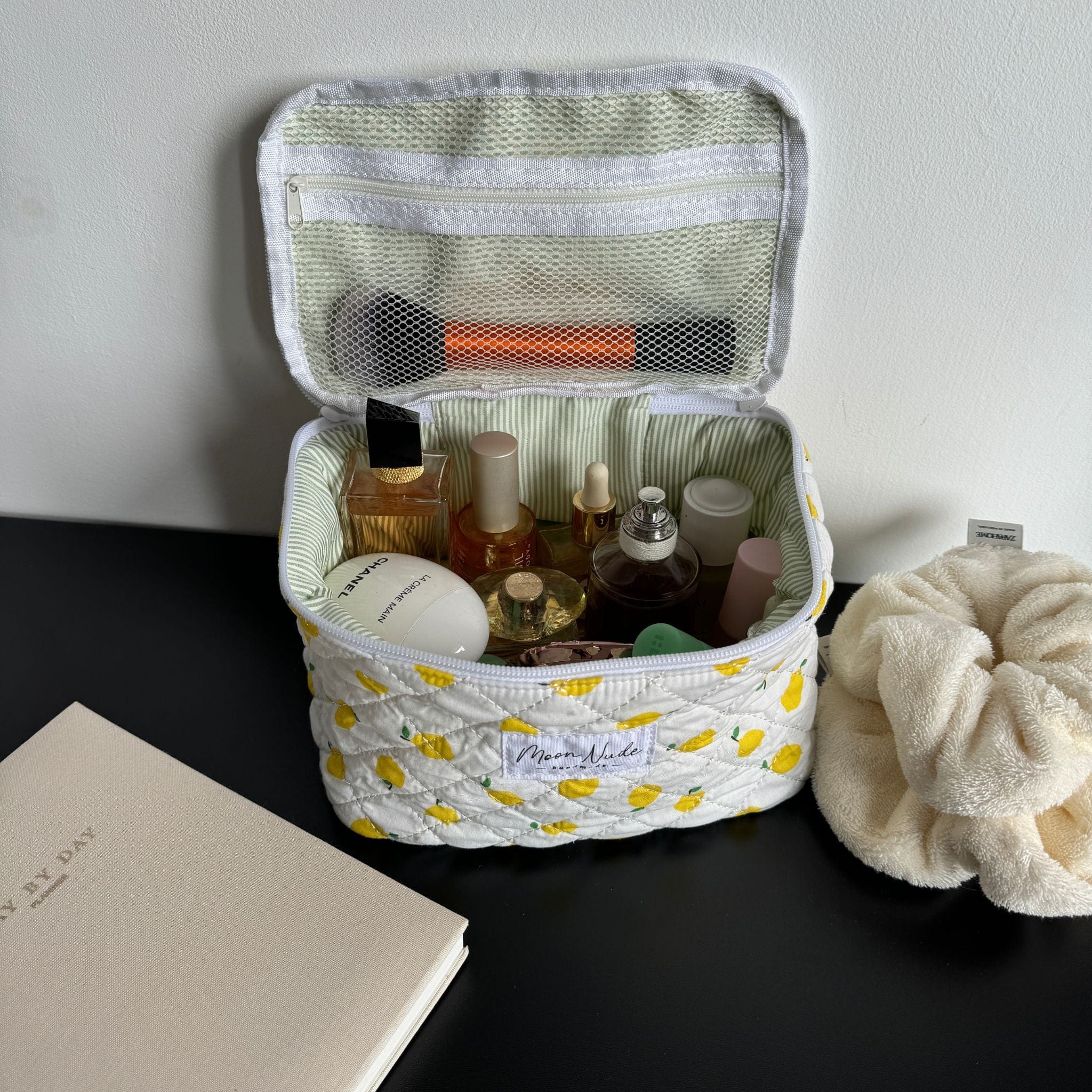 Lemonade Vanity Bag - Image 4