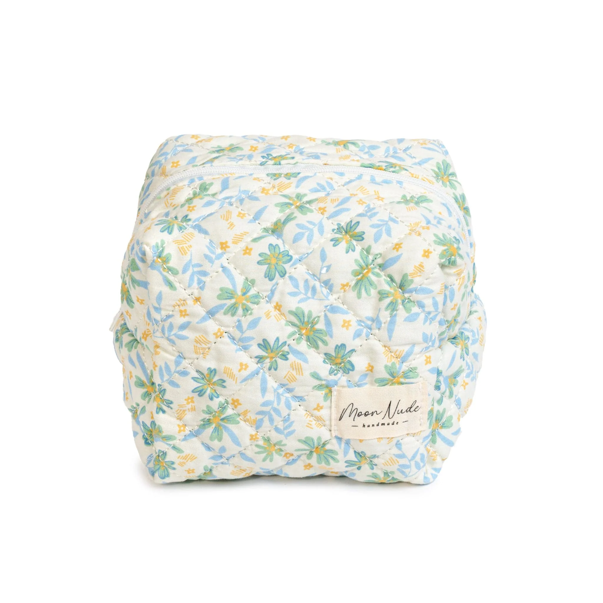 Meadow Mini Makeup Bag - Image 2