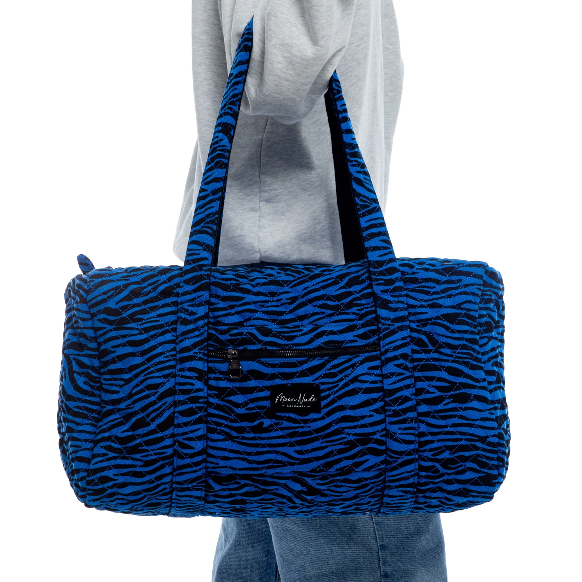 Mirage Large Duffel Bag