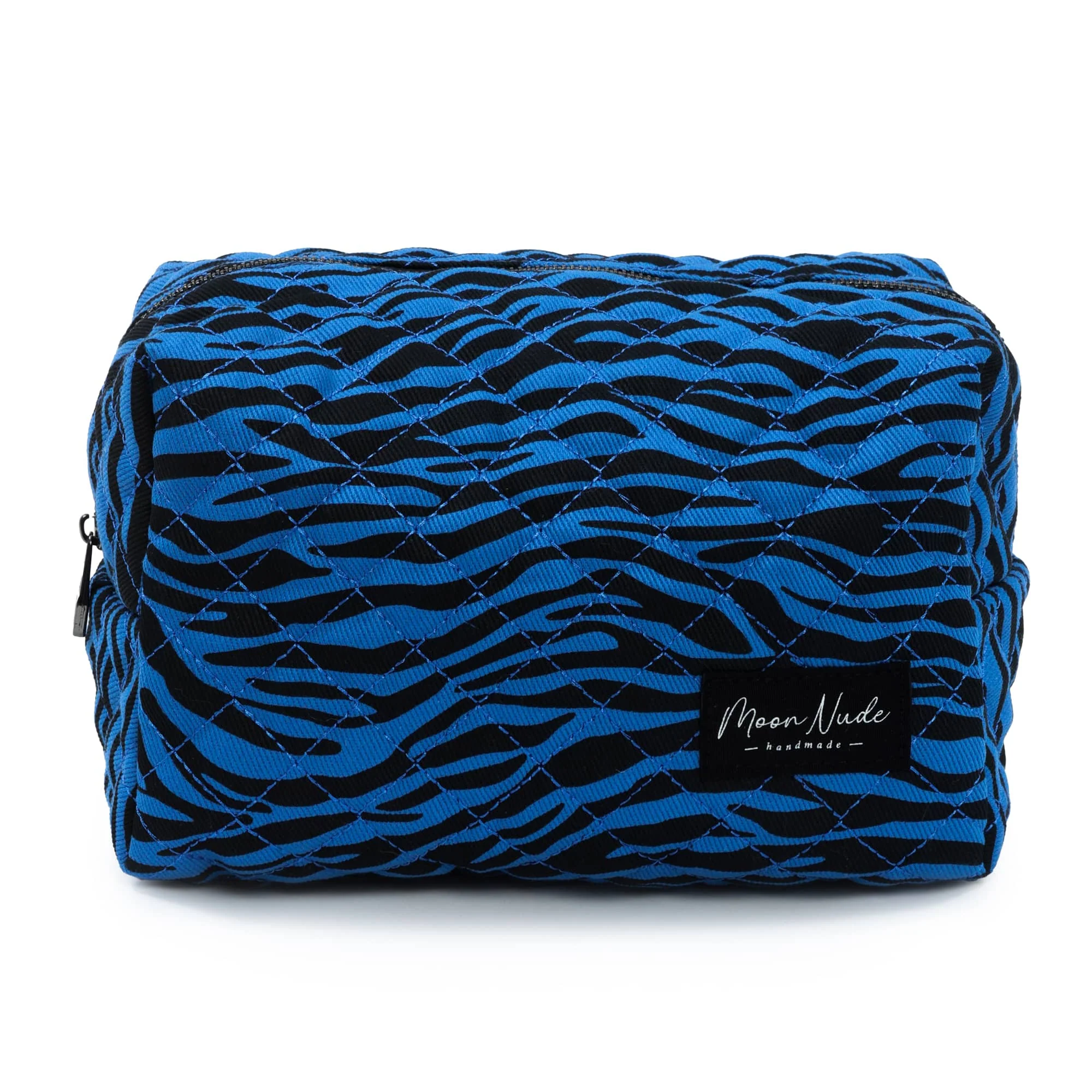 Mirage Large Makeup Bag - Image 2