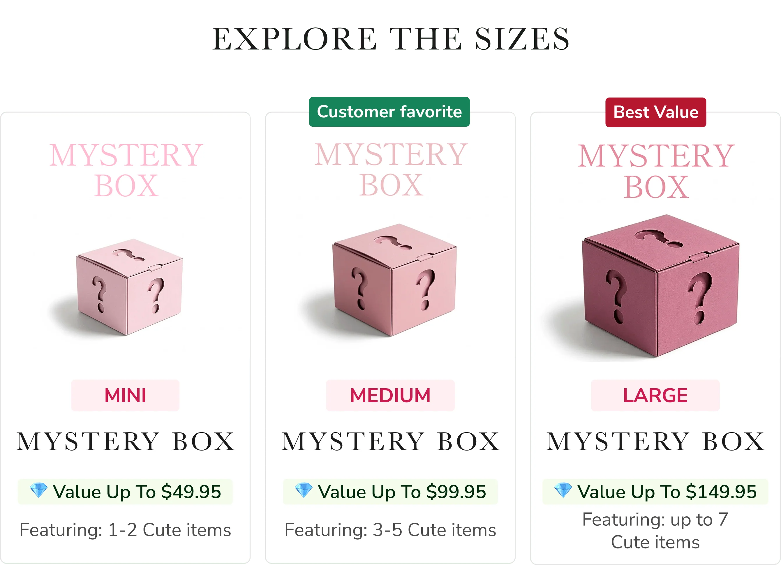 Mystery Box - Image 2