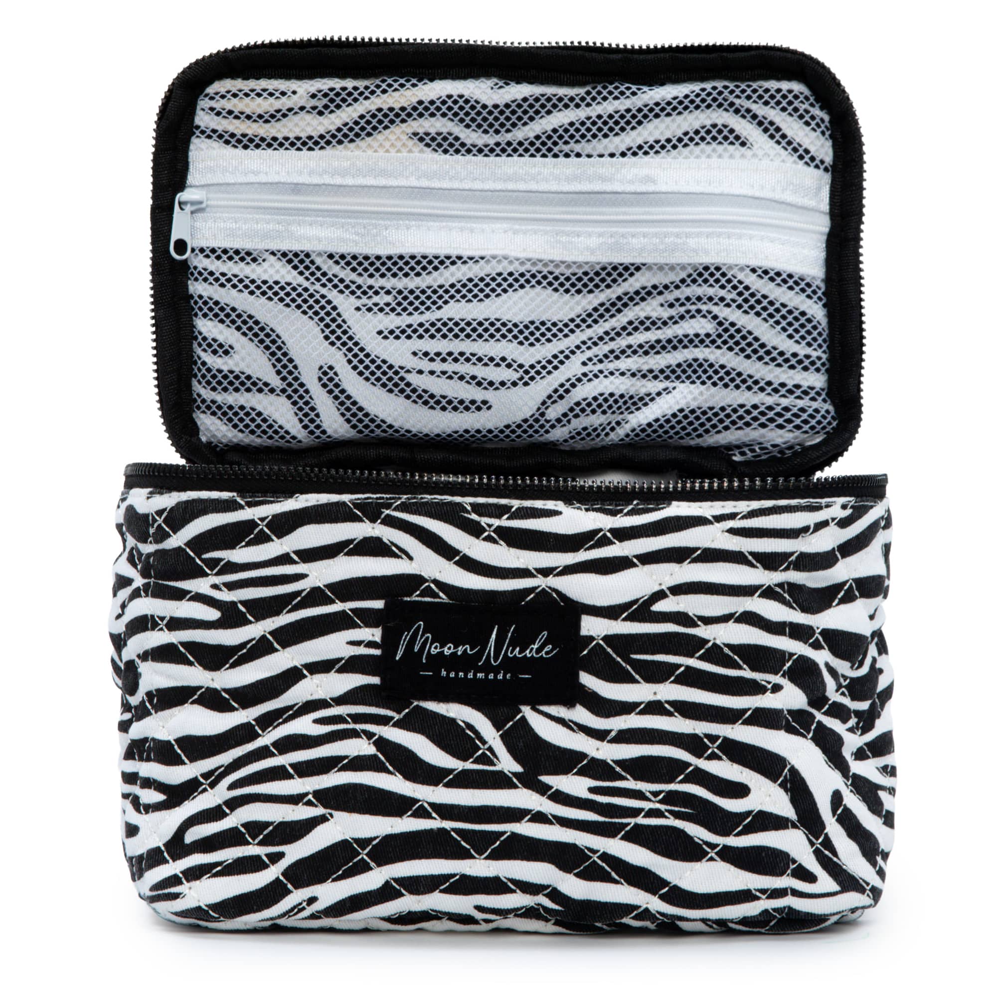 Noir Vanity Bag - Image 2