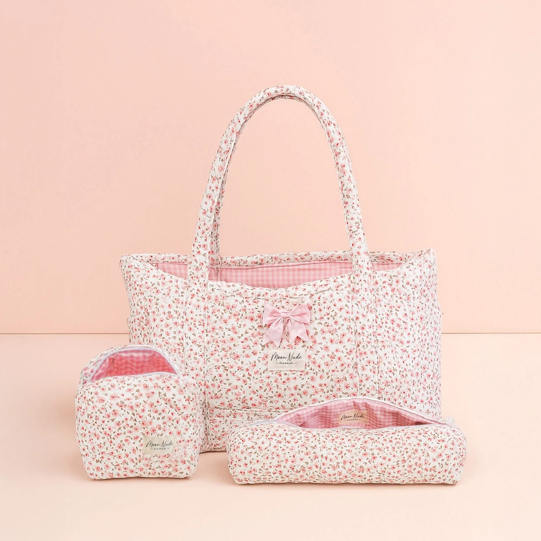 On the Go Bundle