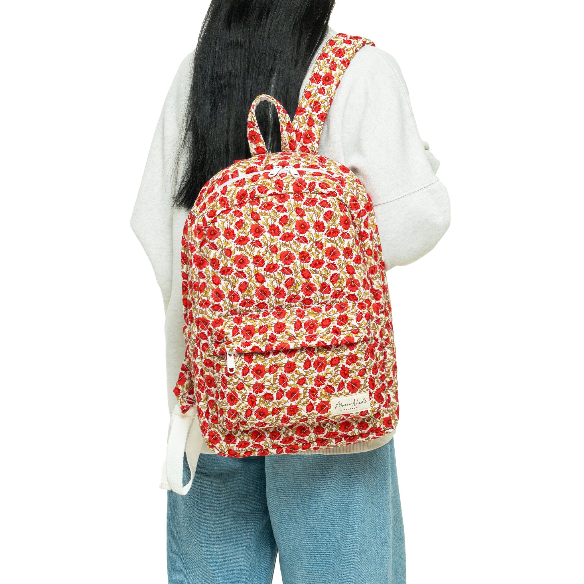 Poppy Backpack - Image 2