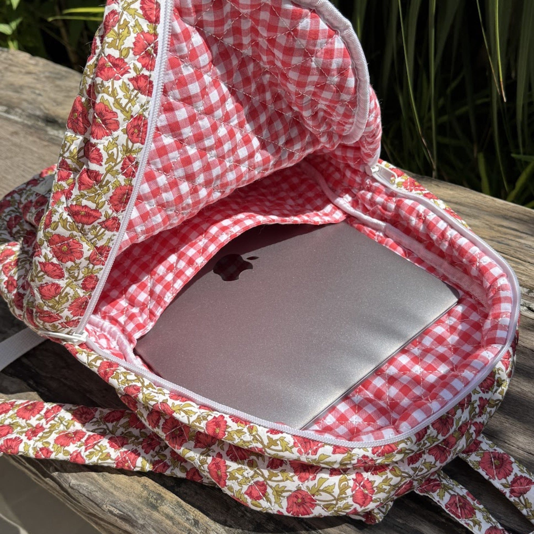 Poppy Backpack - Image 4
