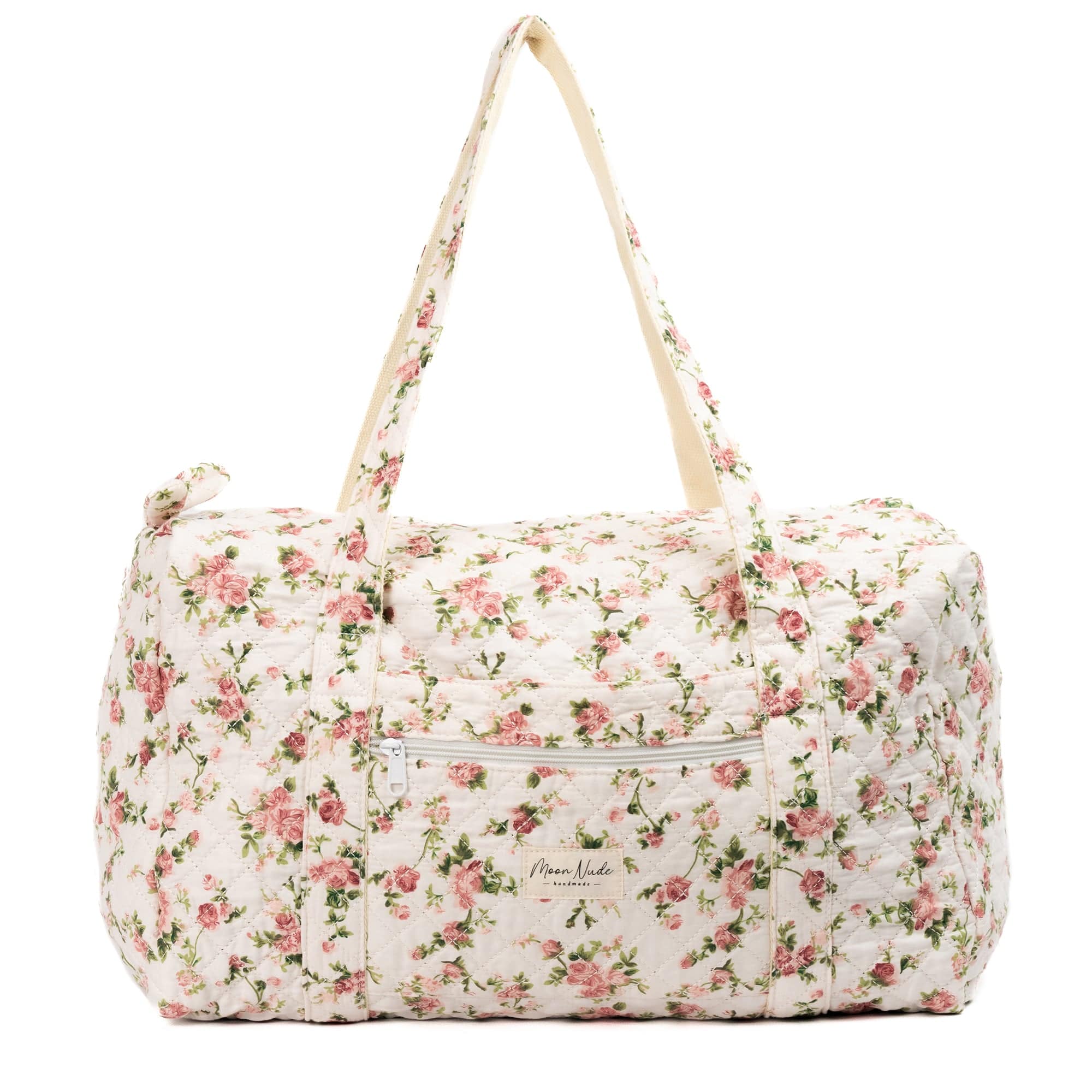 Roze Large Duffel Bag - Image 2
