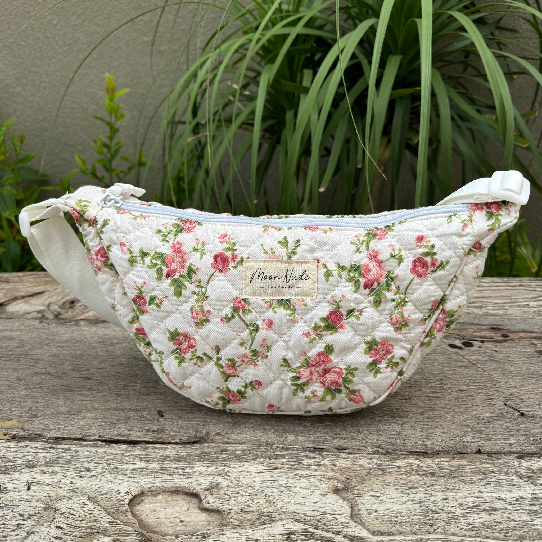 Roze Mini Shoulder Bag - Image 5