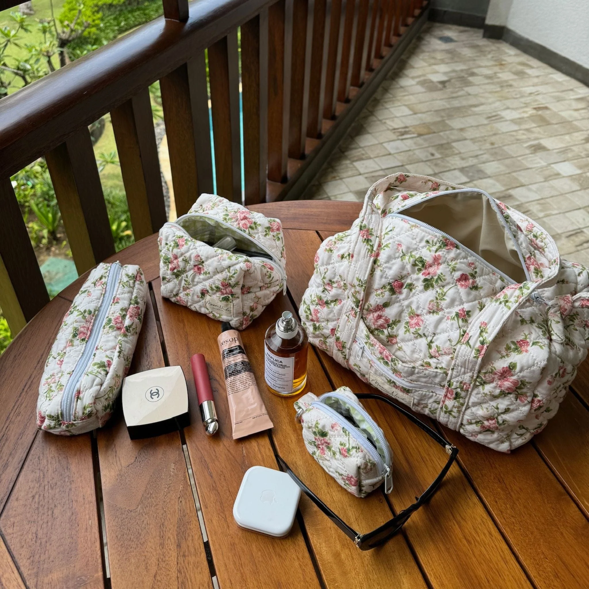 Roze Pencil Case - Image 5