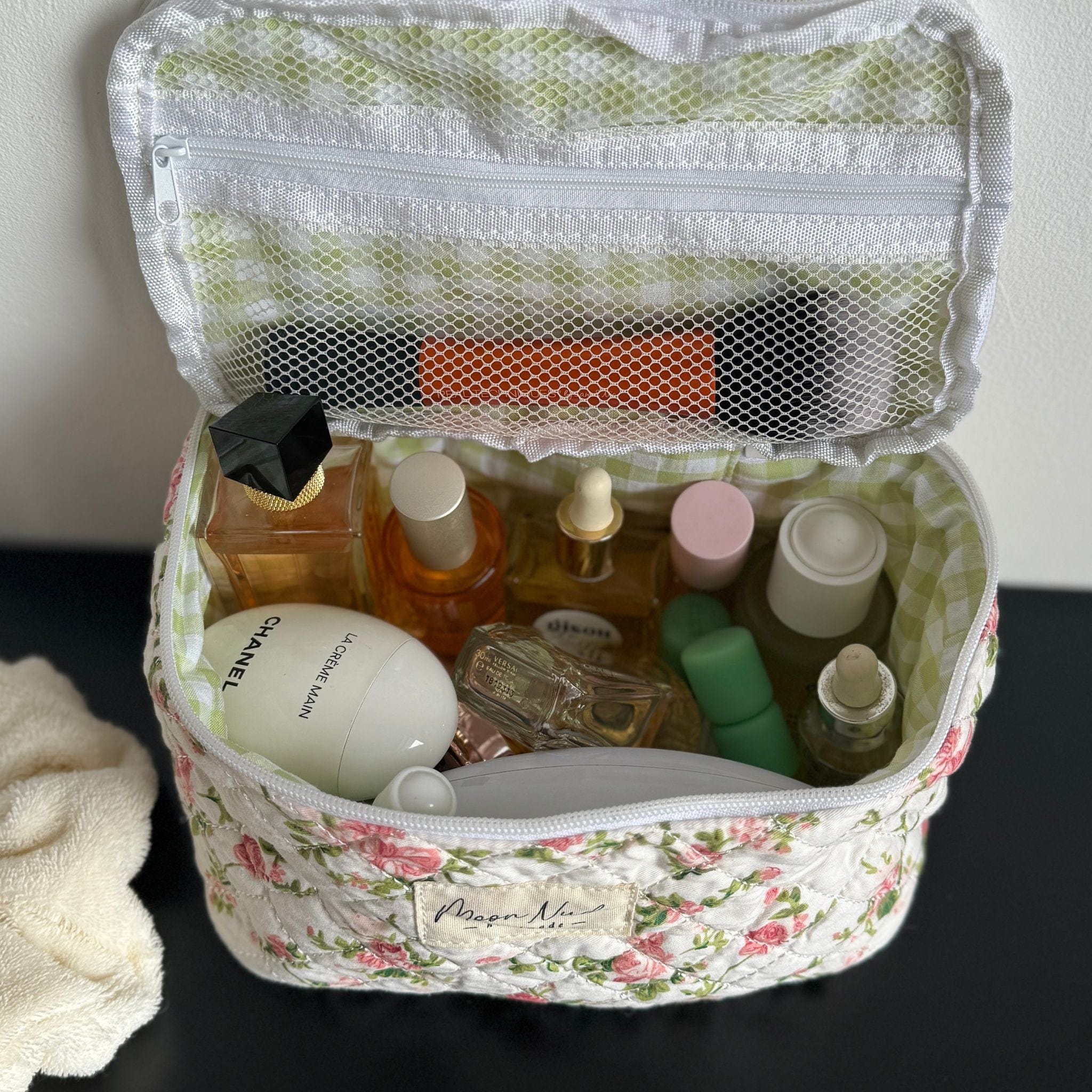Roze Vanity Bag - Image 4