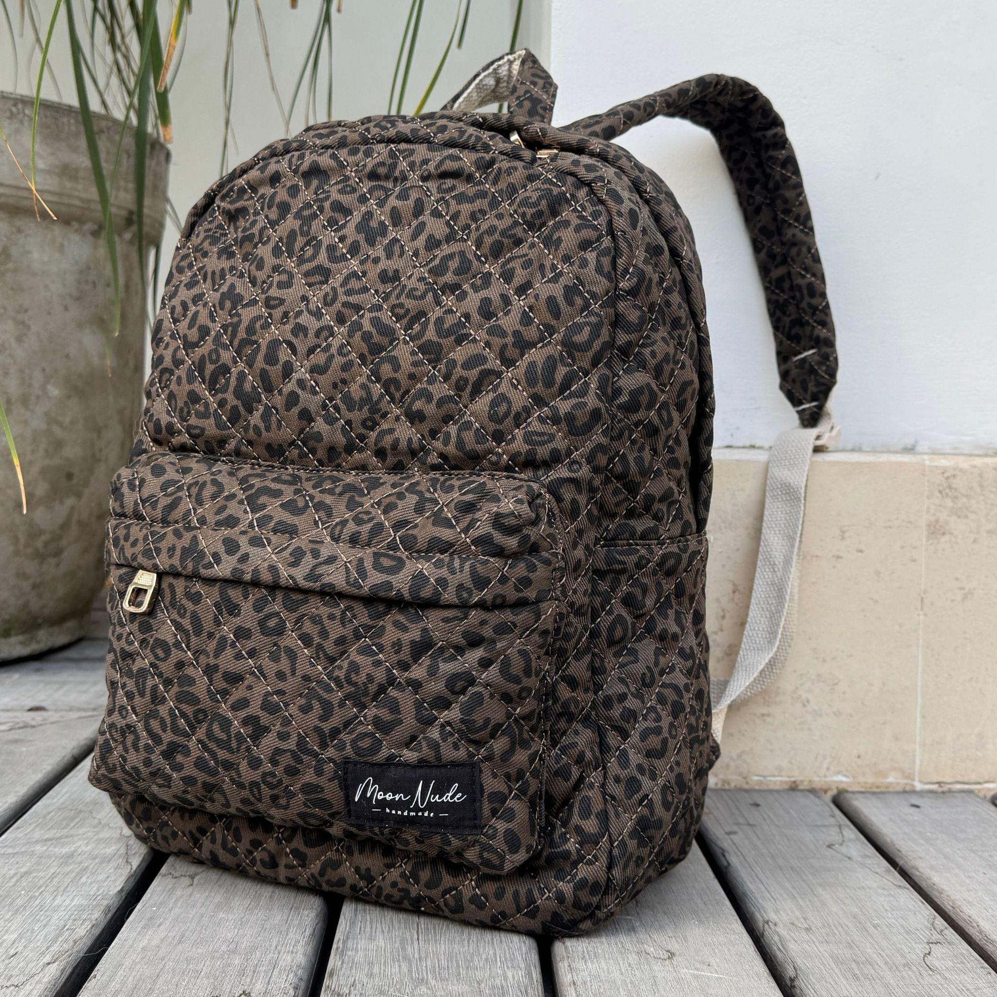 Savanna Backpack - Image 5