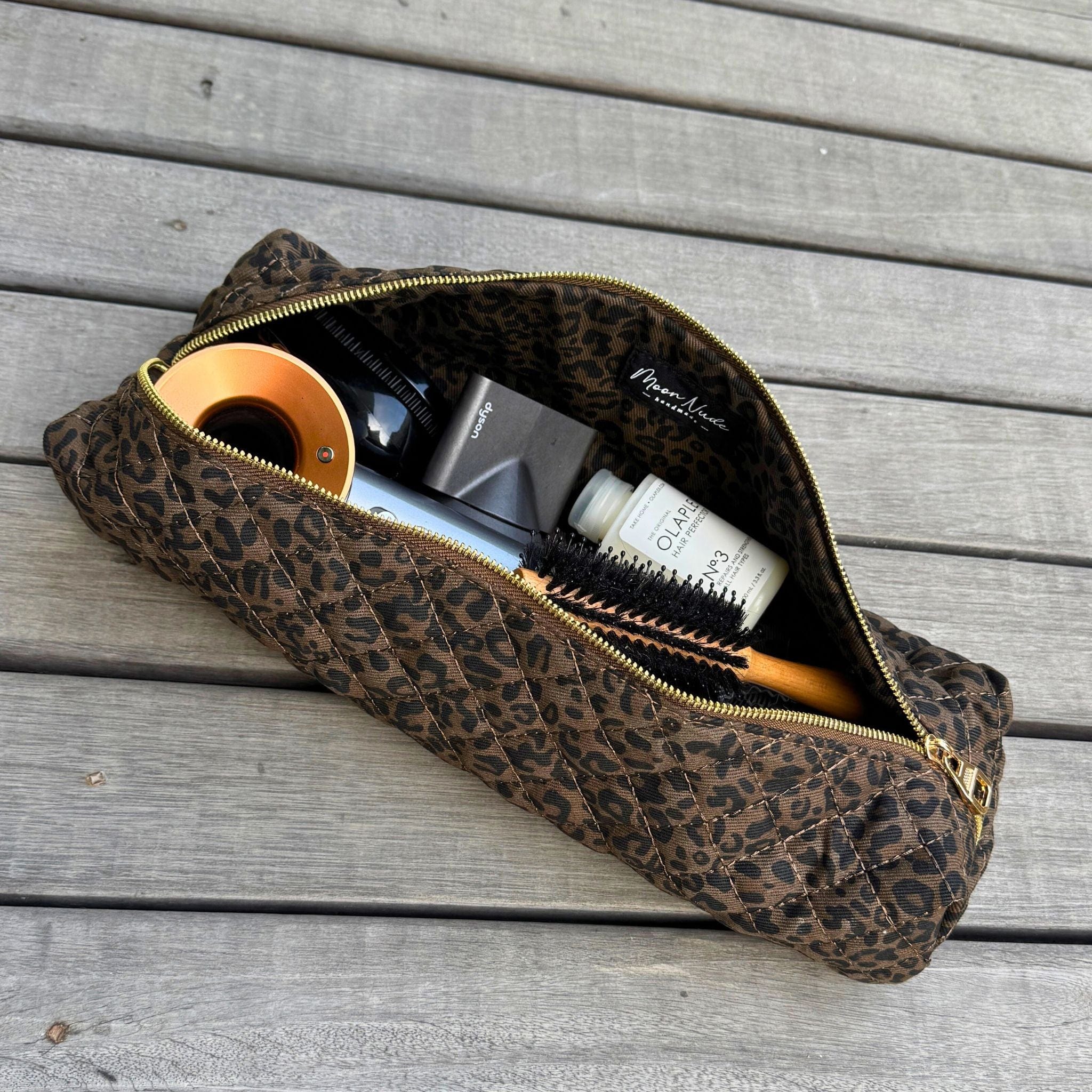 Savanna Hair Tool Bag - Image 3