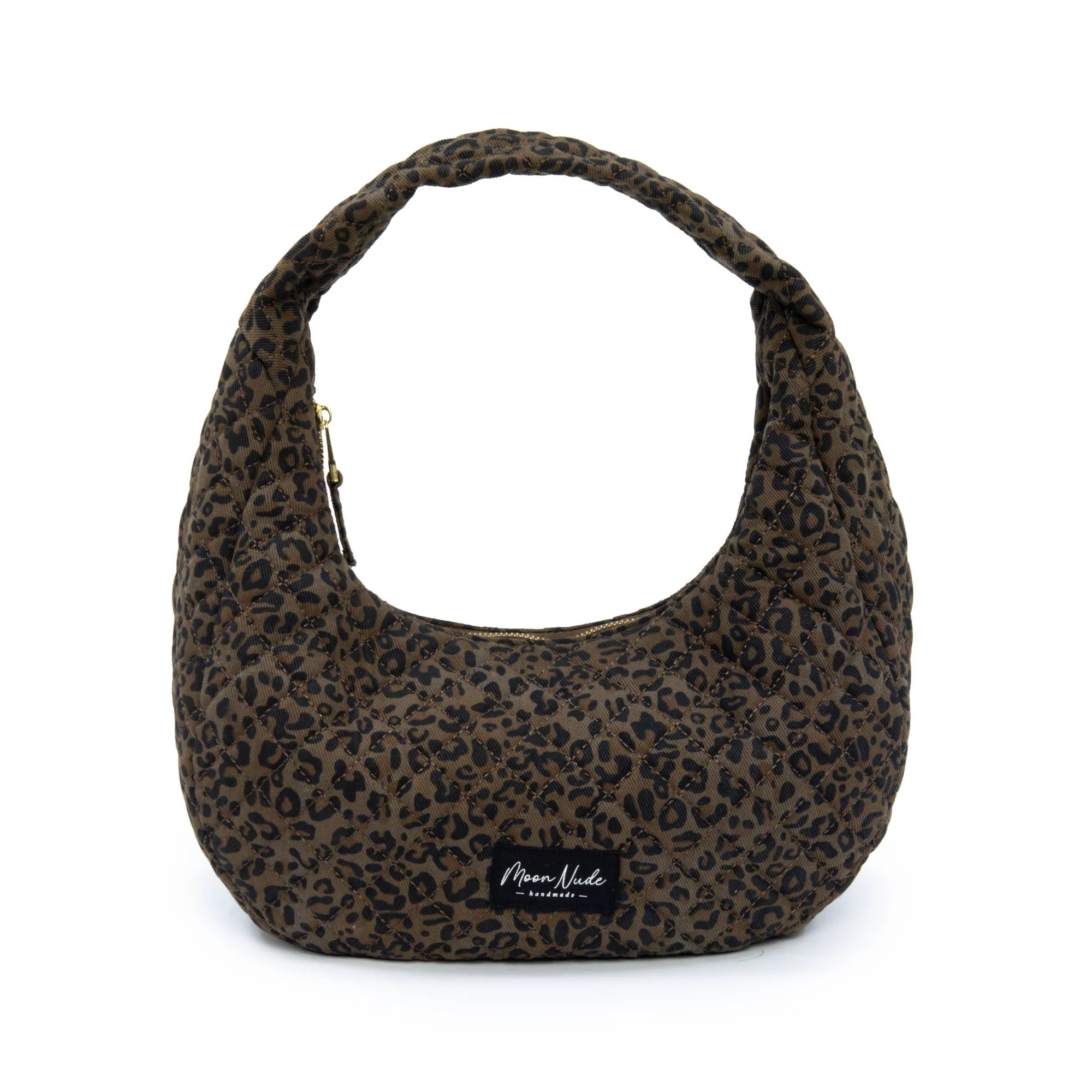 Savanna Hoop Bag