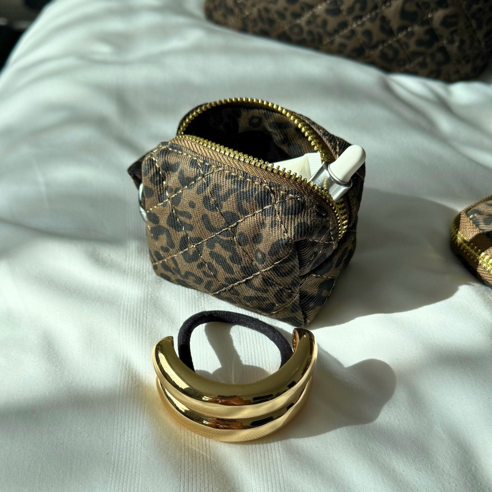 Savanna Keychain Bag - Image 3