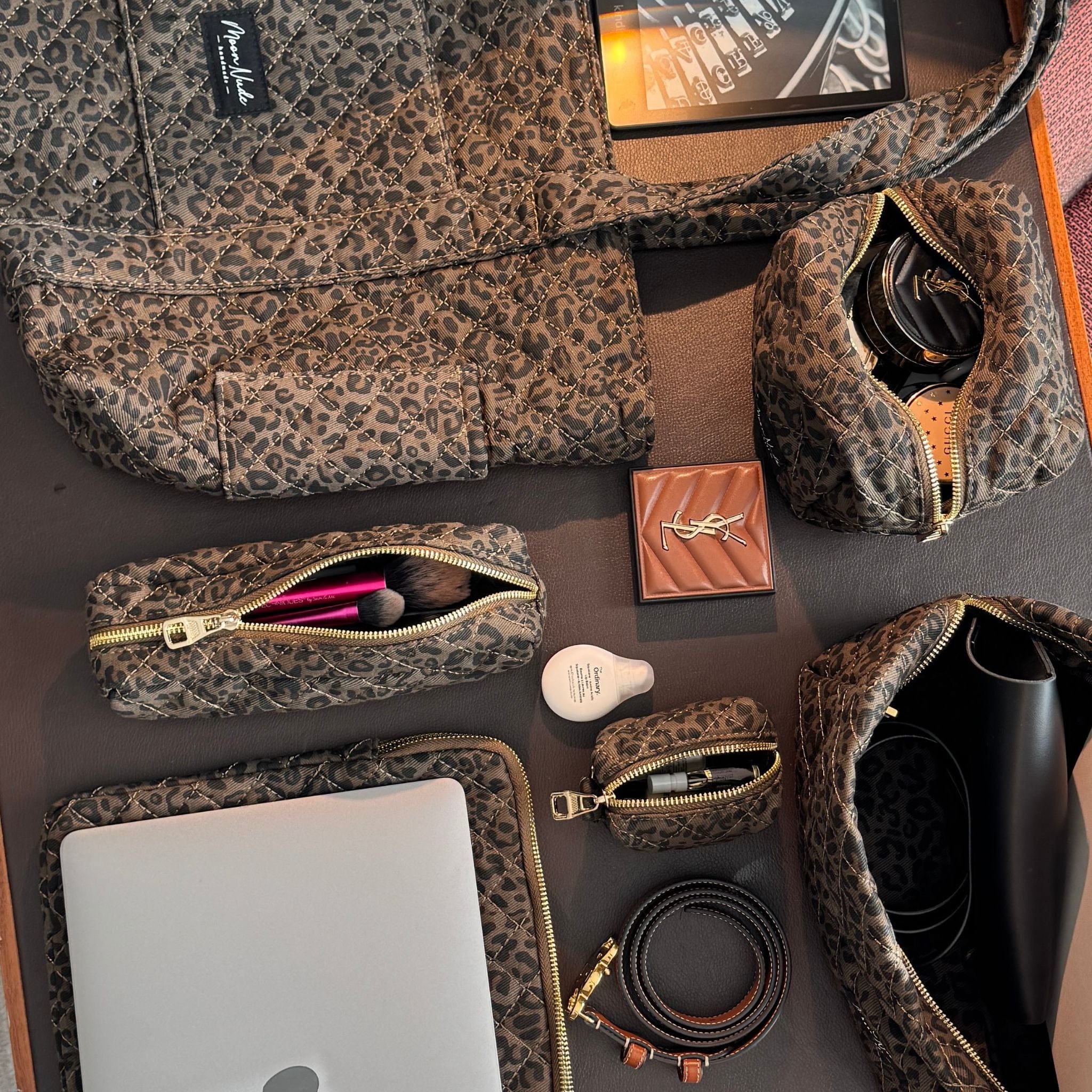 Savanna Keychain Bag - Image 4