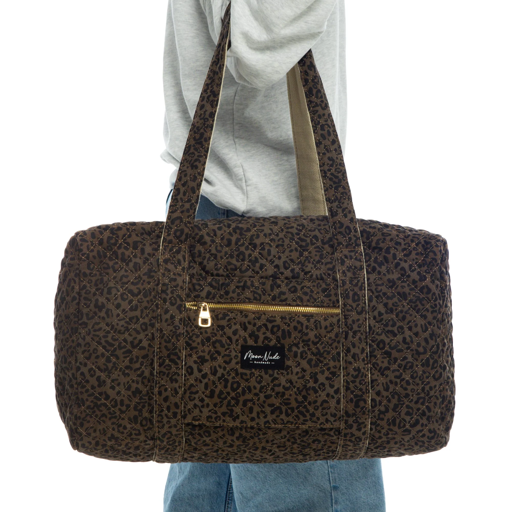 Savanna Large Duffel Bag