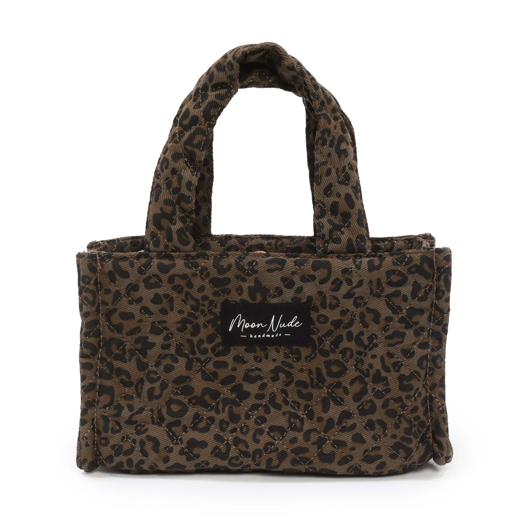 Savanna Mini Shopper