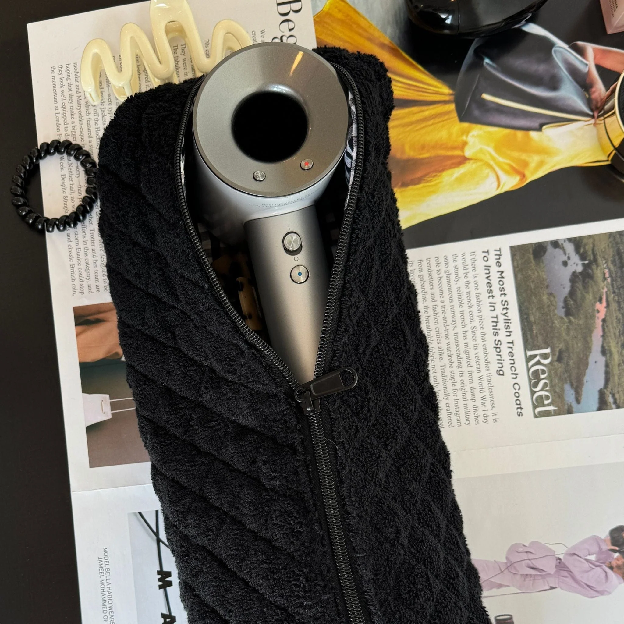 Space Hair Tool Bag - Image 4